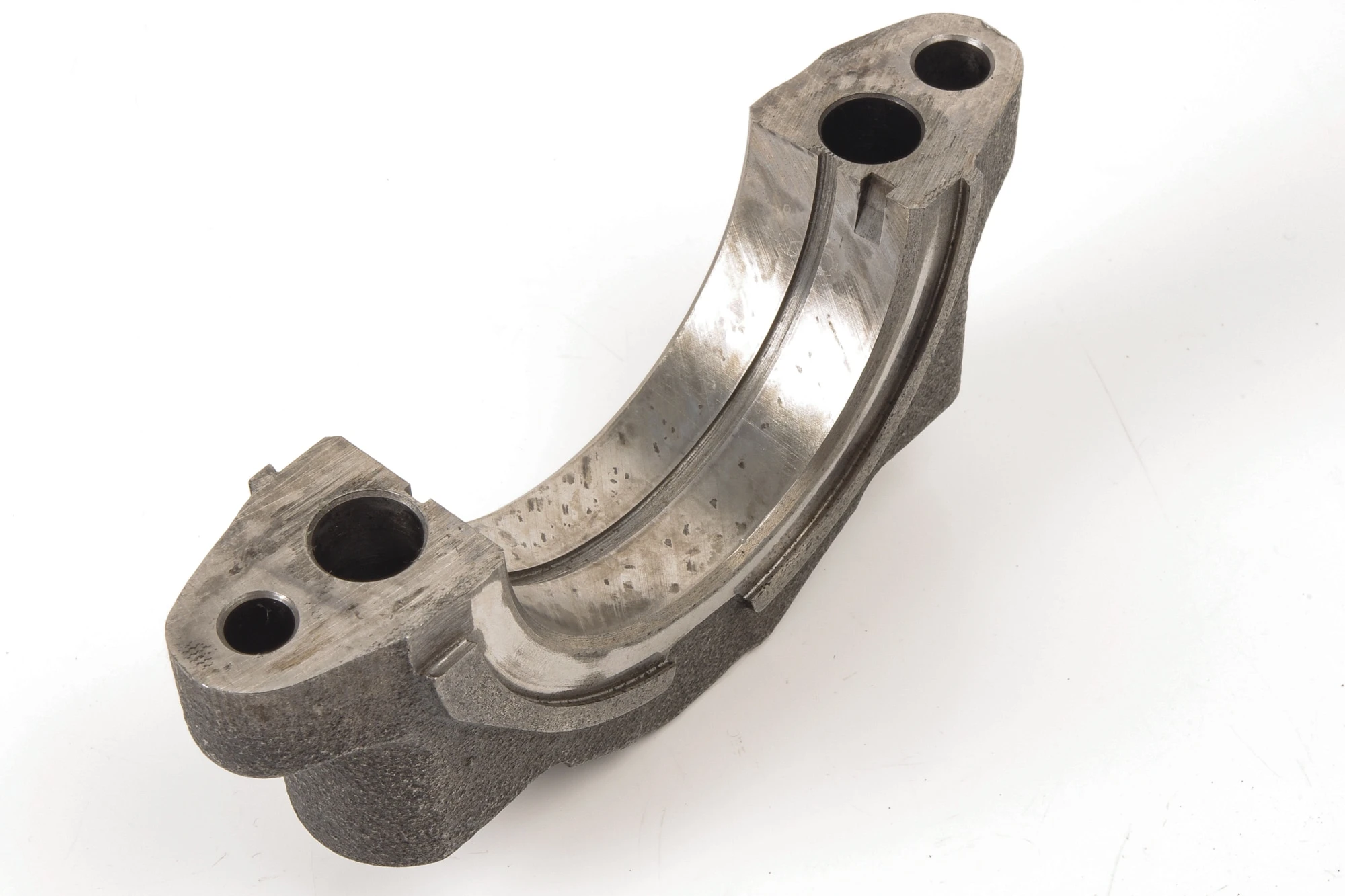Mercedes 6170110113 Camshaft Bearing Cap | W116 W126 S W123 E W460 W461 G