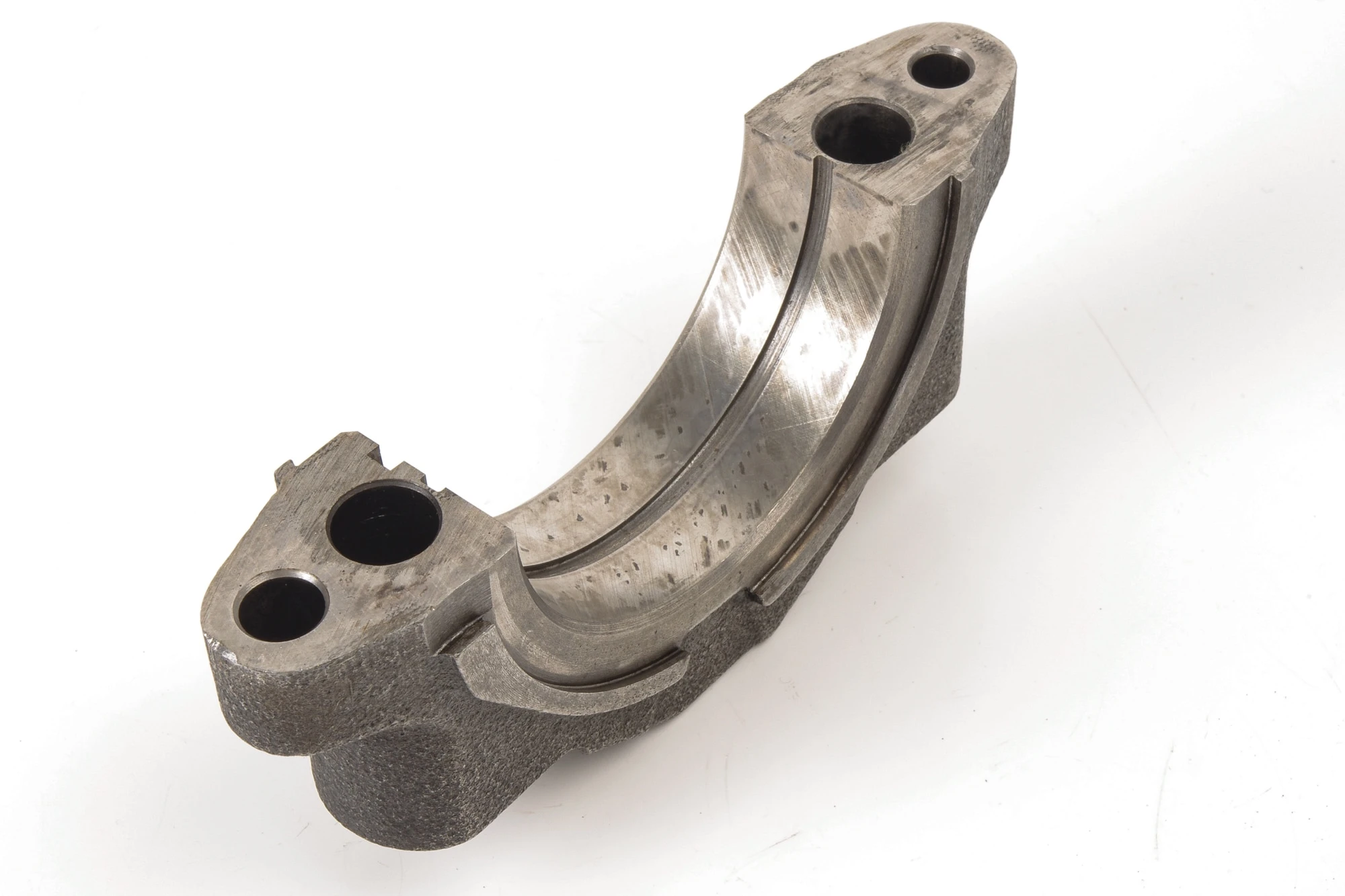 Mercedes 6170110113 Camshaft Bearing Cap | W116 W126 S W123 E W460 W461 G
