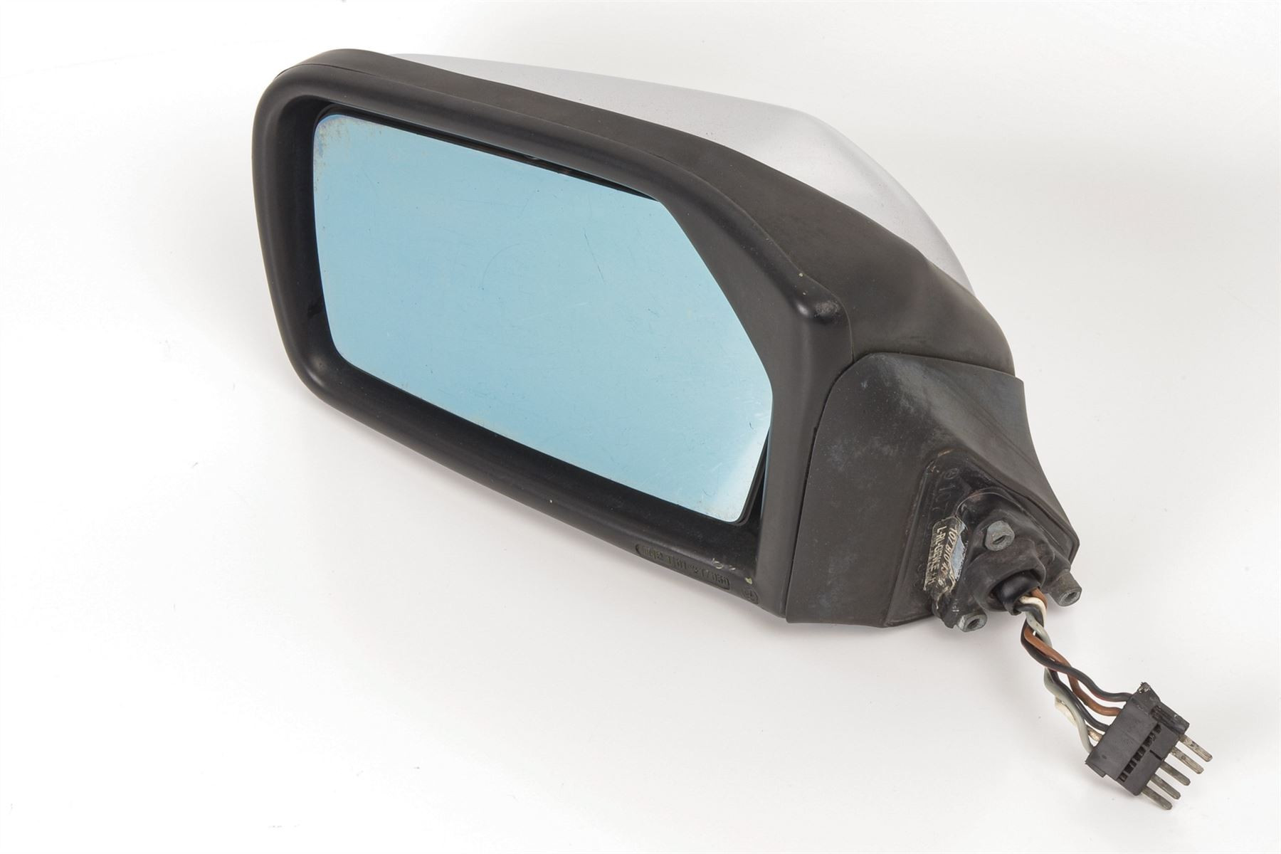 Mercedes 1078104316 Door Mirror - Left | W100 W108 W109 W111 S C107 R107 W113...