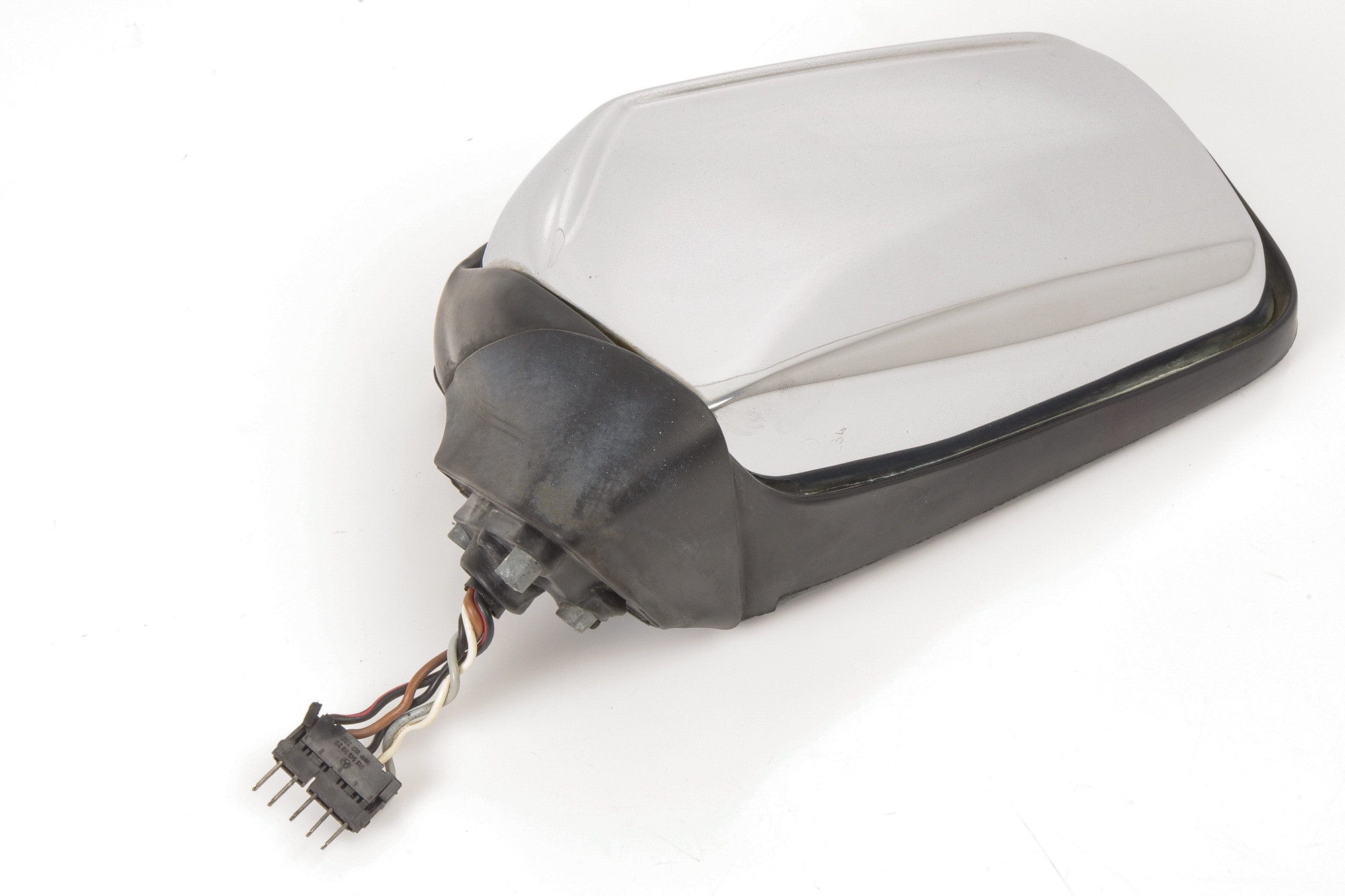 Mercedes 1078104316 Door Mirror - Left | W100 W108 W109 W111 S C107 R107 W113...