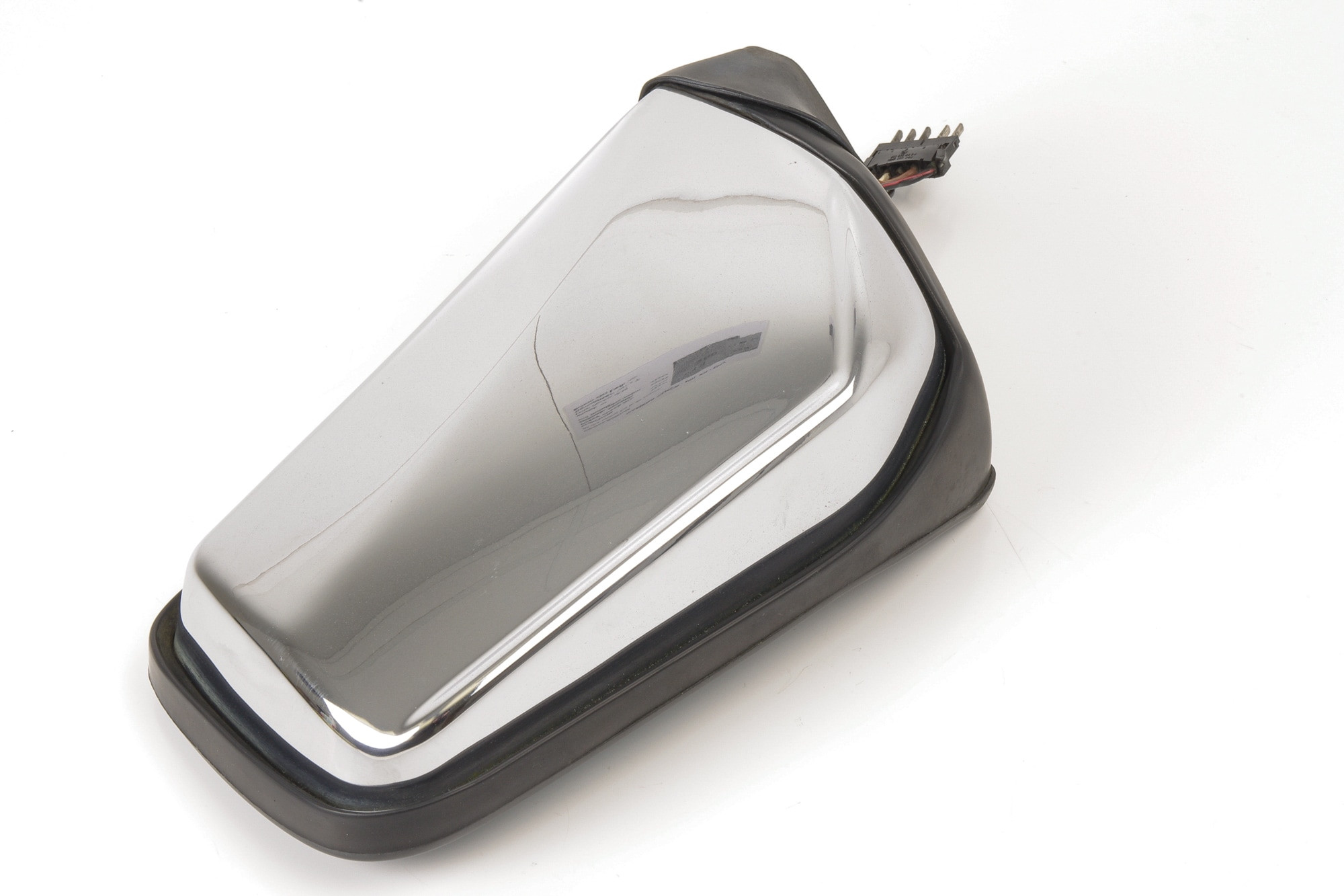 Mercedes 1078104316 Door Mirror - Left | W100 W108 W109 W111 S C107 R107 W113...