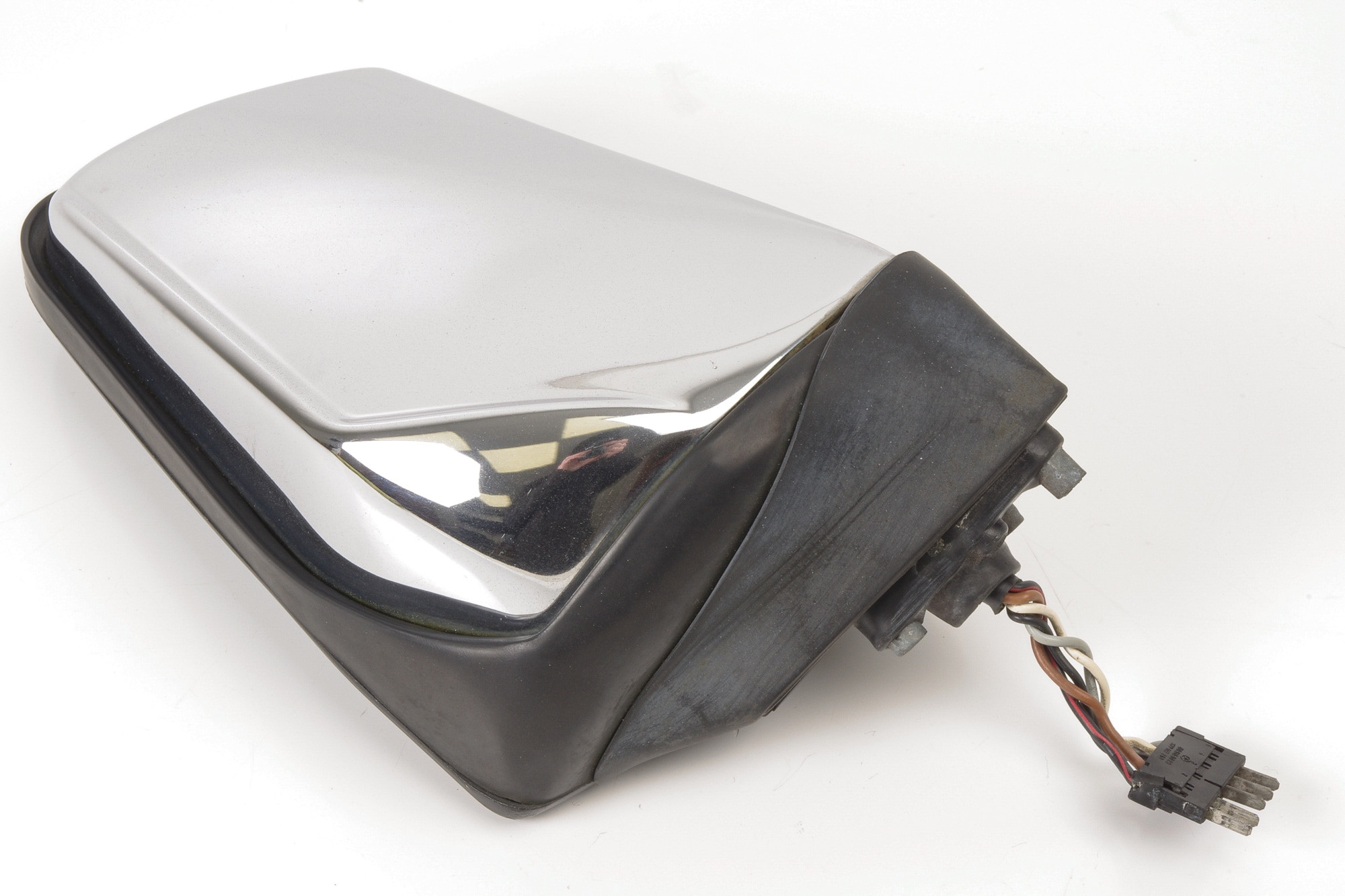 Mercedes 1078104316 Door Mirror - Left | W100 W108 W109 W111 S C107 R107 W113...