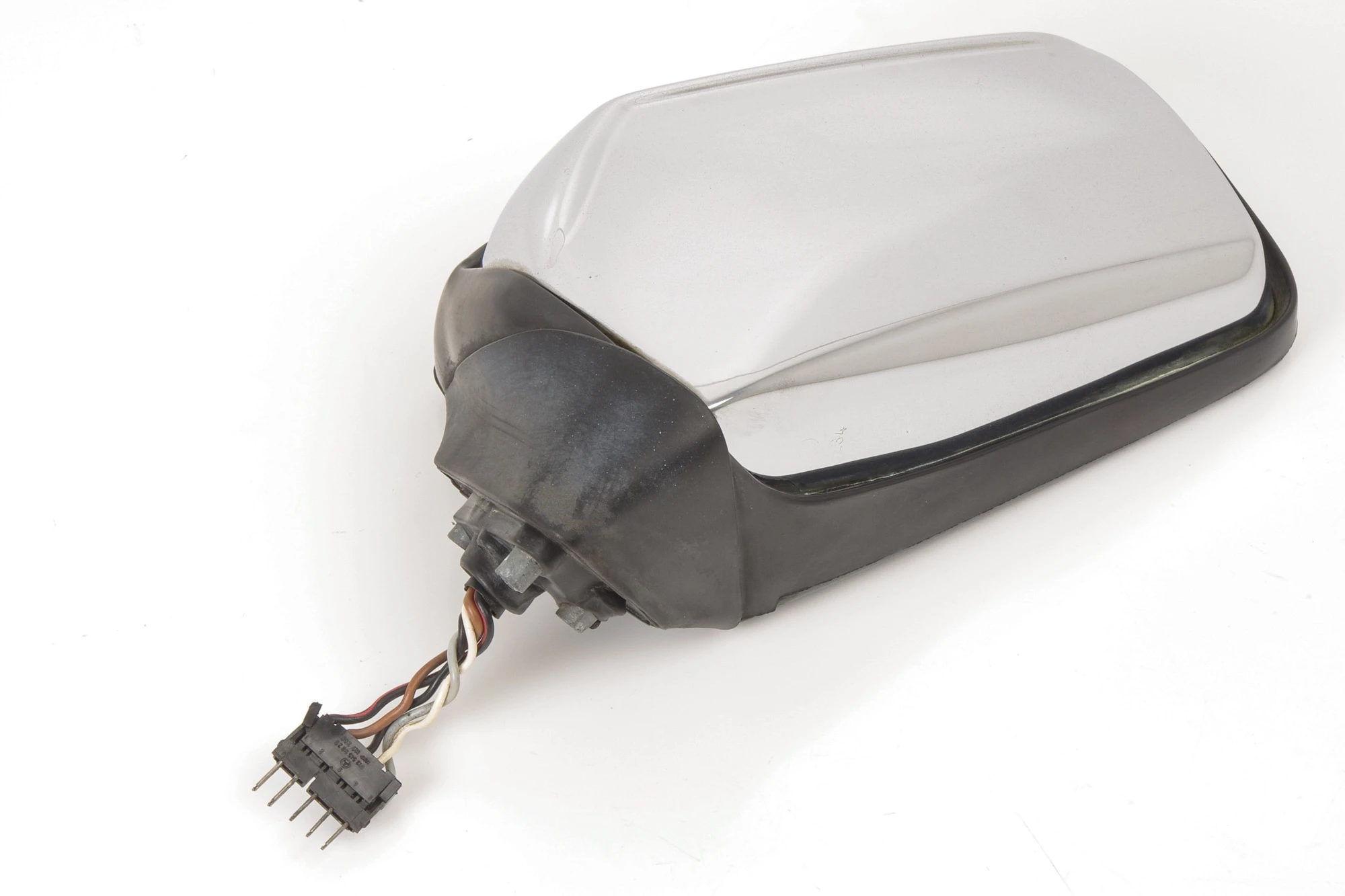 Mercedes 1078104316 Door Mirror - Left | W100 W108 W109 W111 S C107 R107 W113...