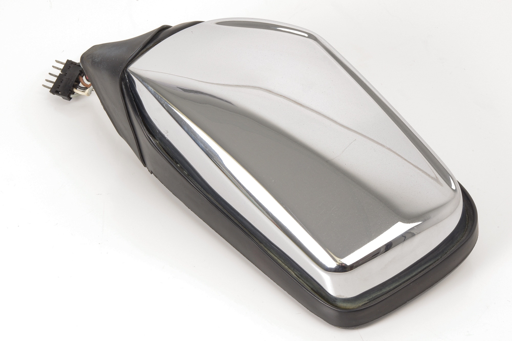 Mercedes 1078104316 Door Mirror - Left | W100 W108 W109 W111 S C107 R107 W113...