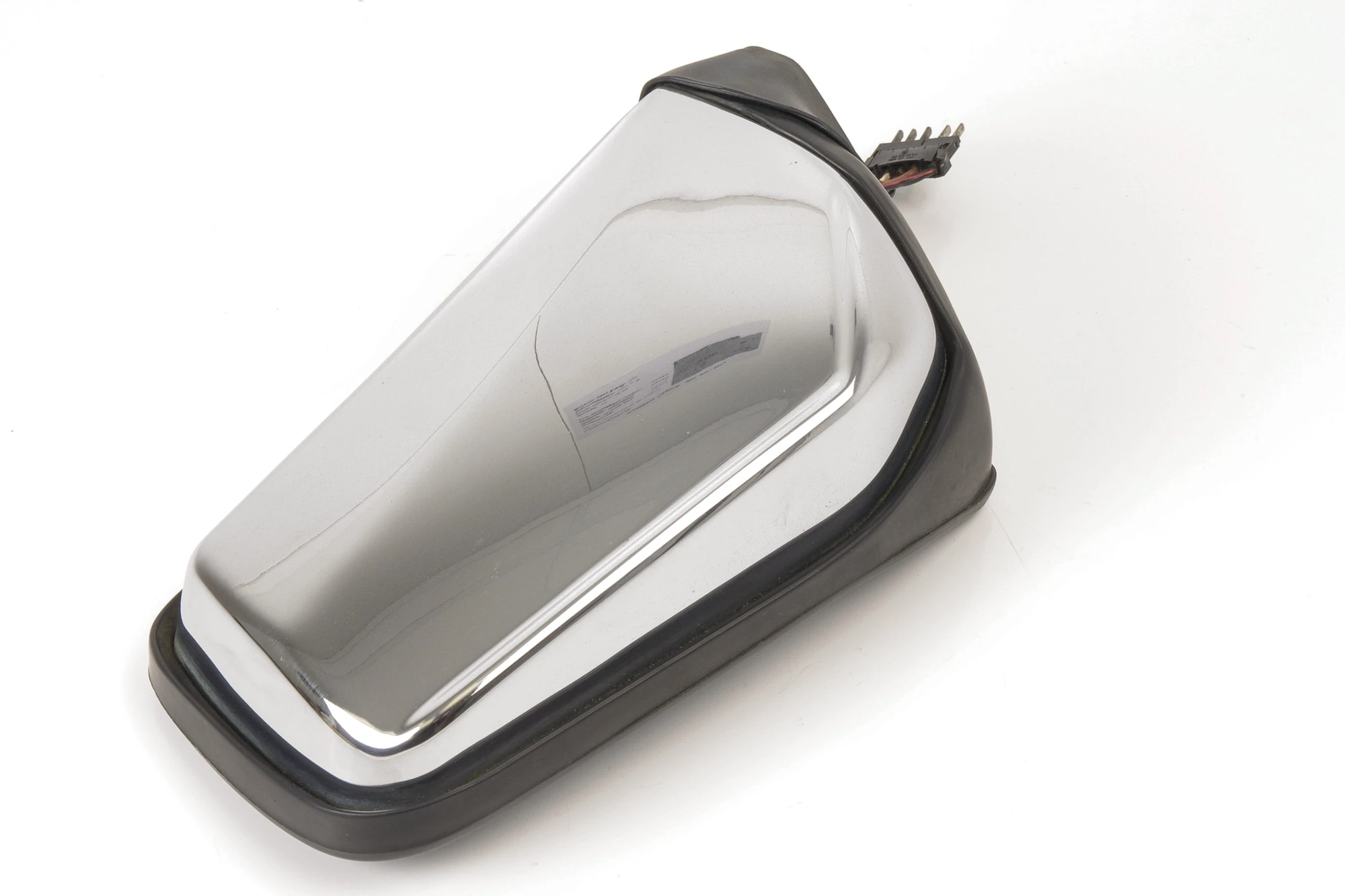 Mercedes 1078104316 Door Mirror - Left | W100 W108 W109 W111 S C107 R107 W113...