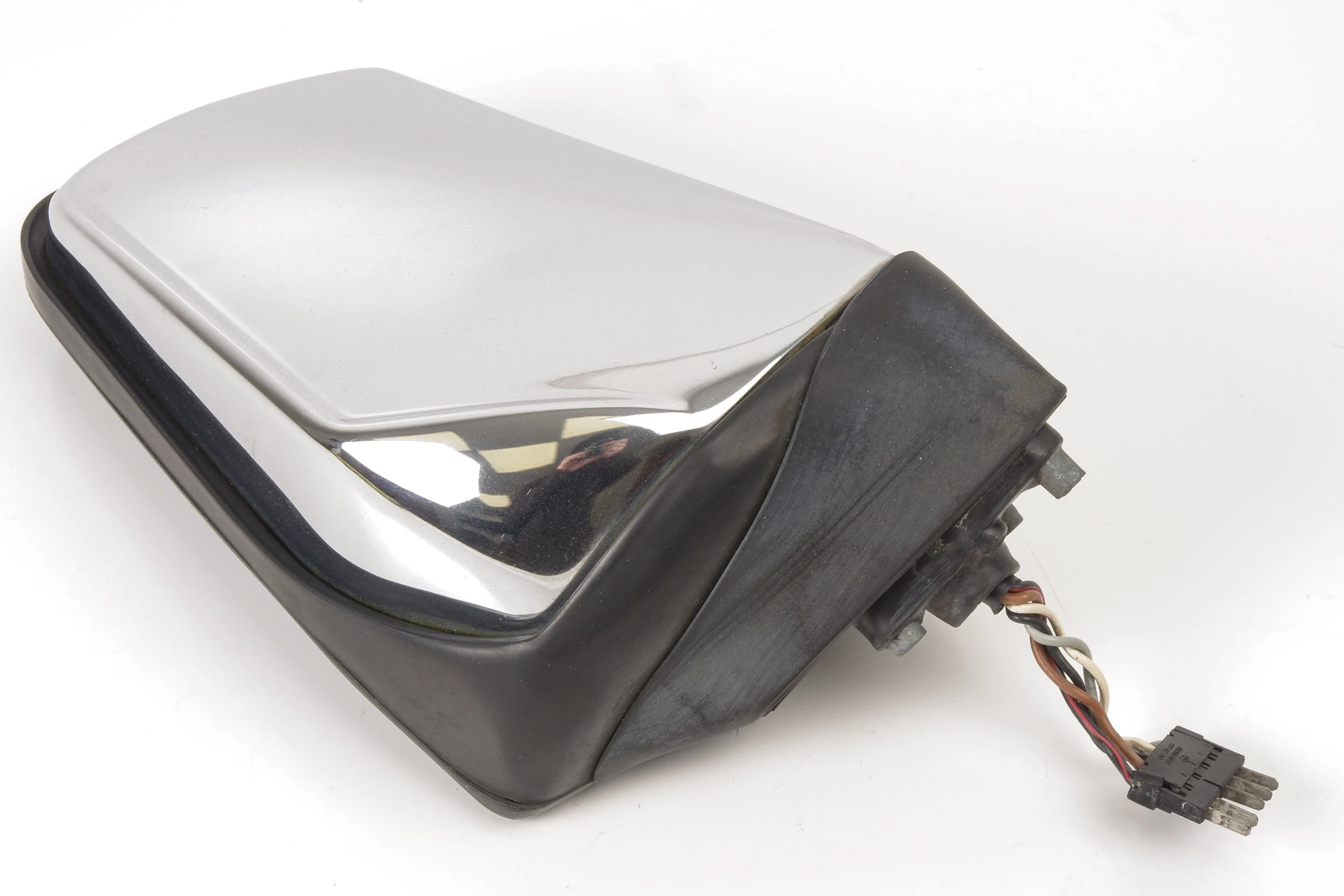 Mercedes 1078104316 Door Mirror - Left | W100 W108 W109 W111 S C107 R107 W113...