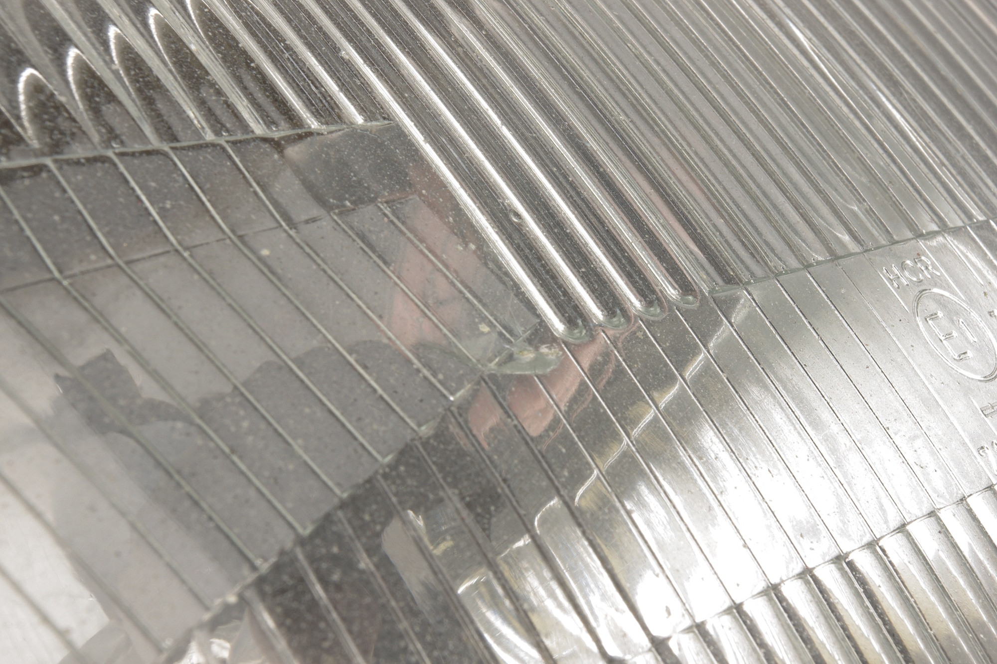 Mercedes 1078204761 Headlight - Left | C107 R107 SL