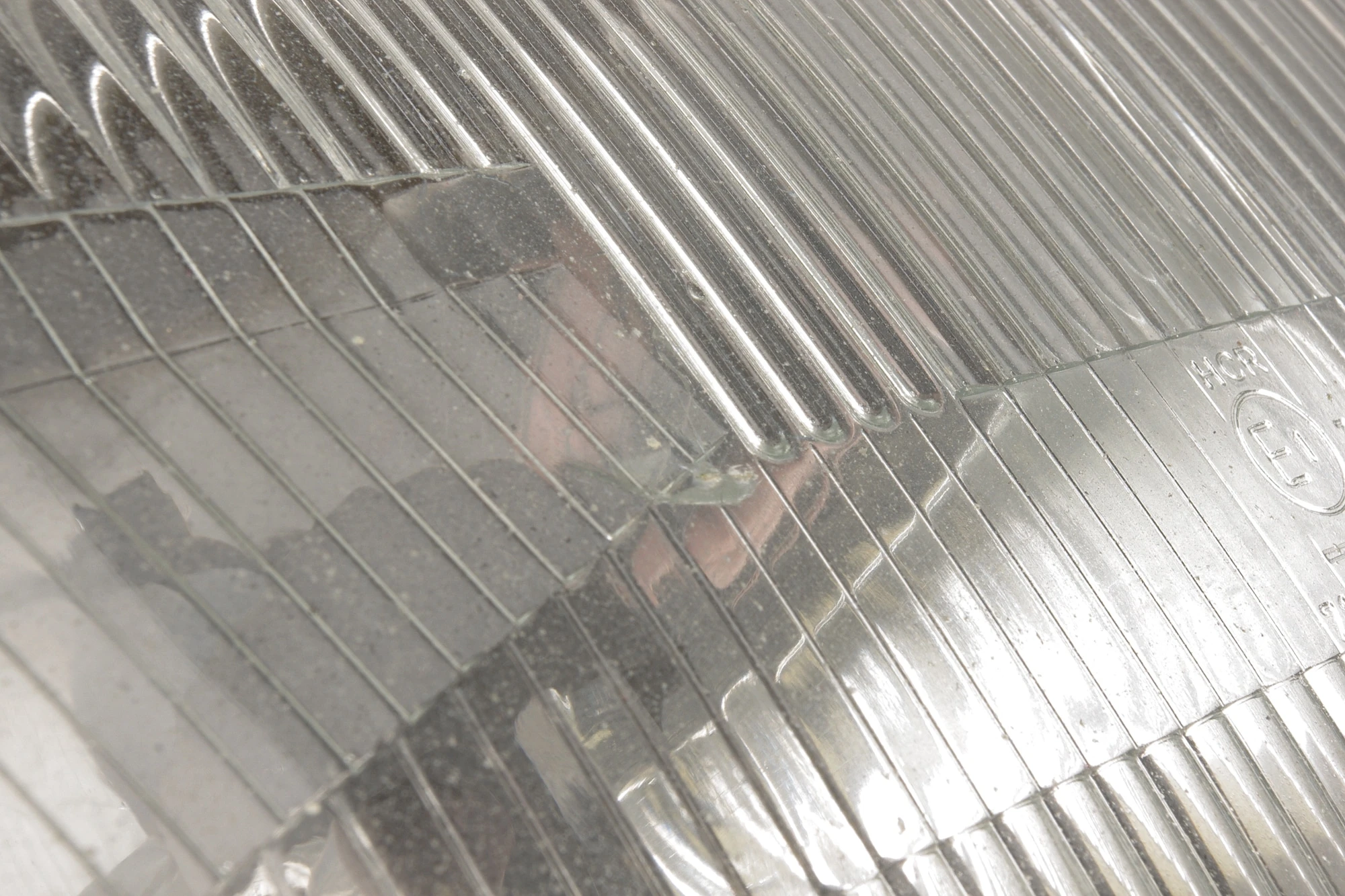 Mercedes 1078204761 Headlight - Left | C107 R107 SL