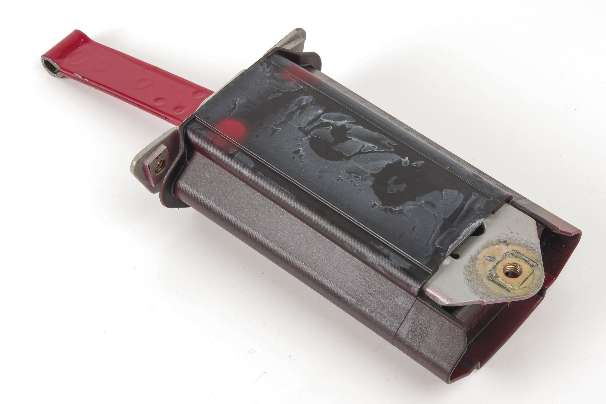 Mercedes 1297200116 Door Stay - Front | R129 SL