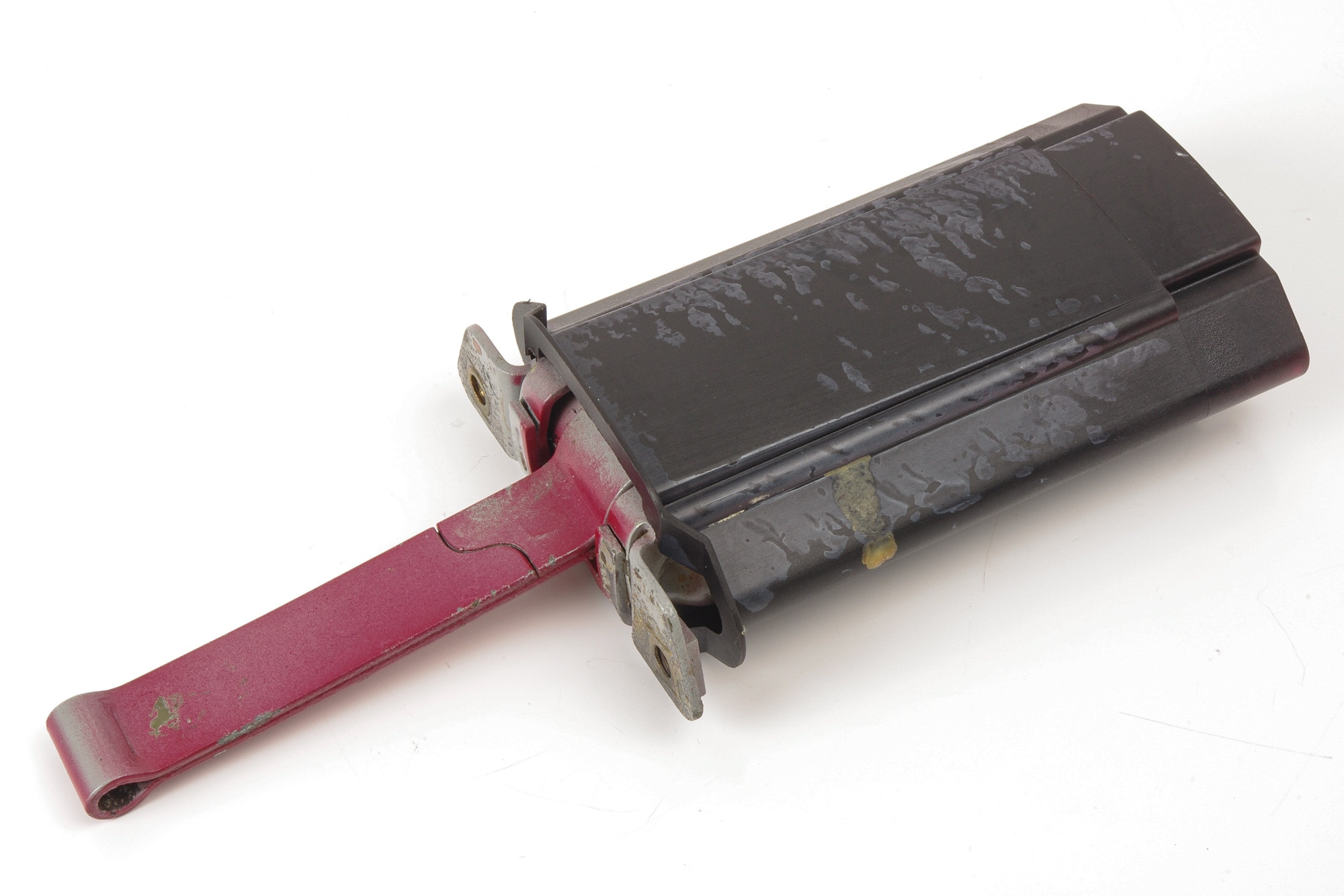 Mercedes 1297200116 Door Stay - Front (b) | R129 SL