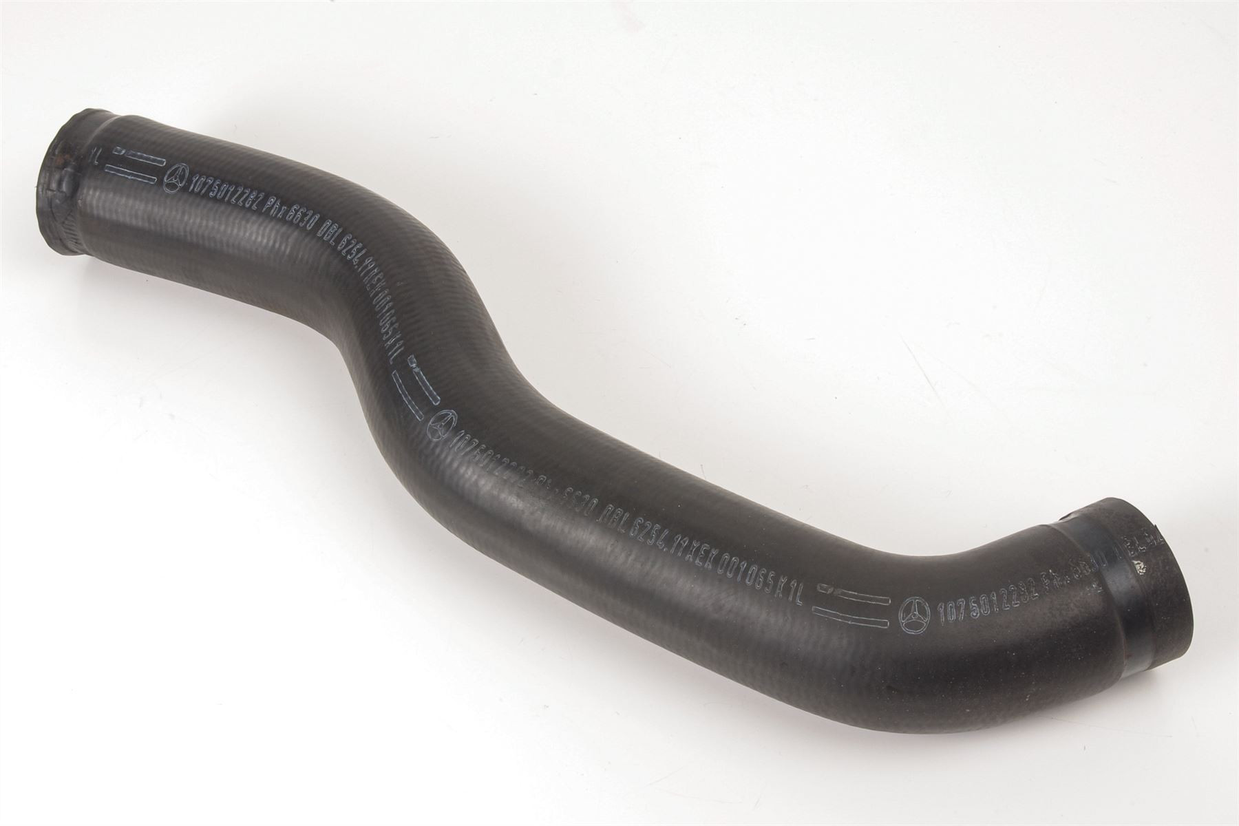 Mercedes 1075012282 Coolant Hose | R107 SL