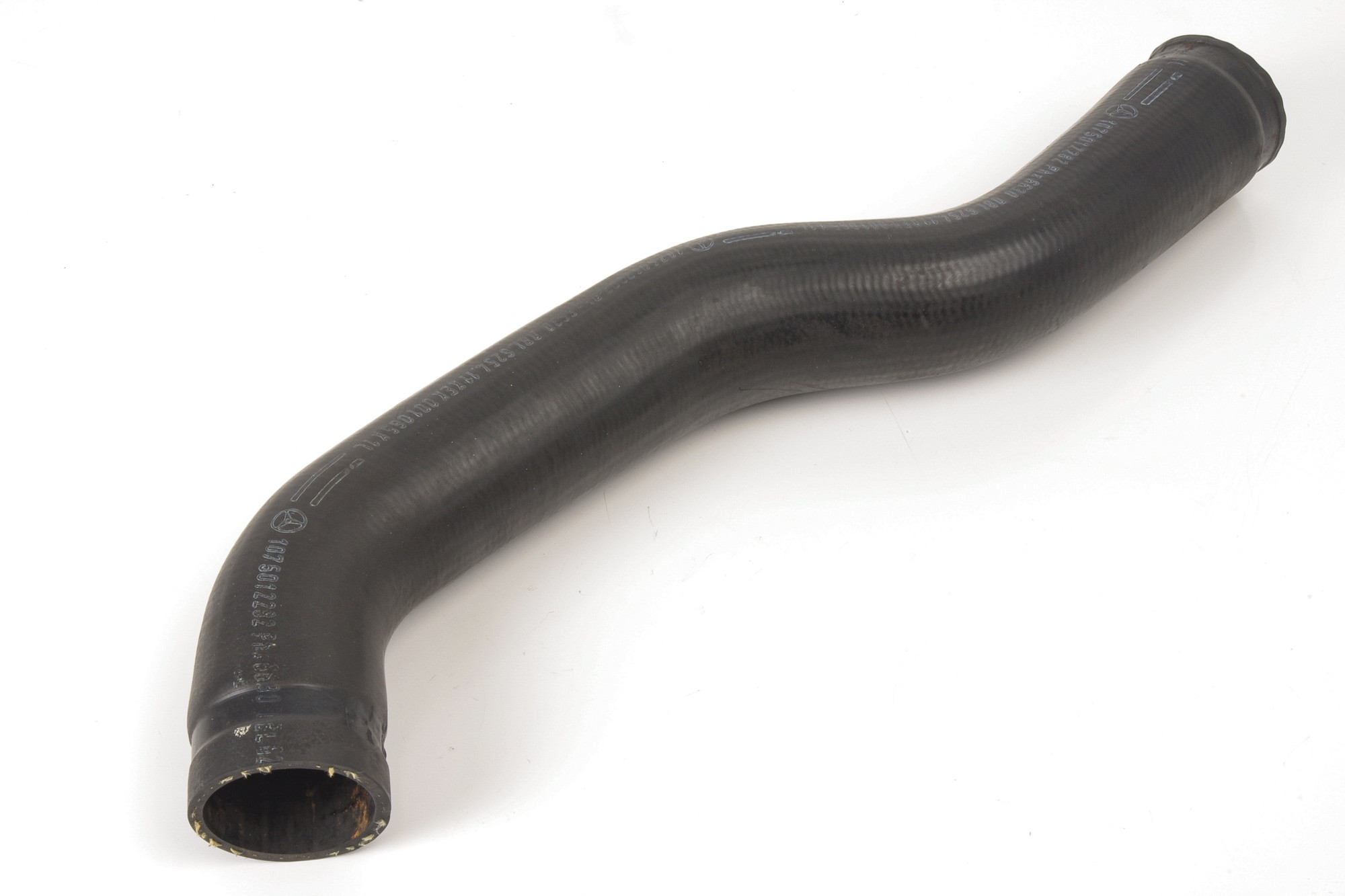 Mercedes 1075012282 Coolant Hose | R107 SL