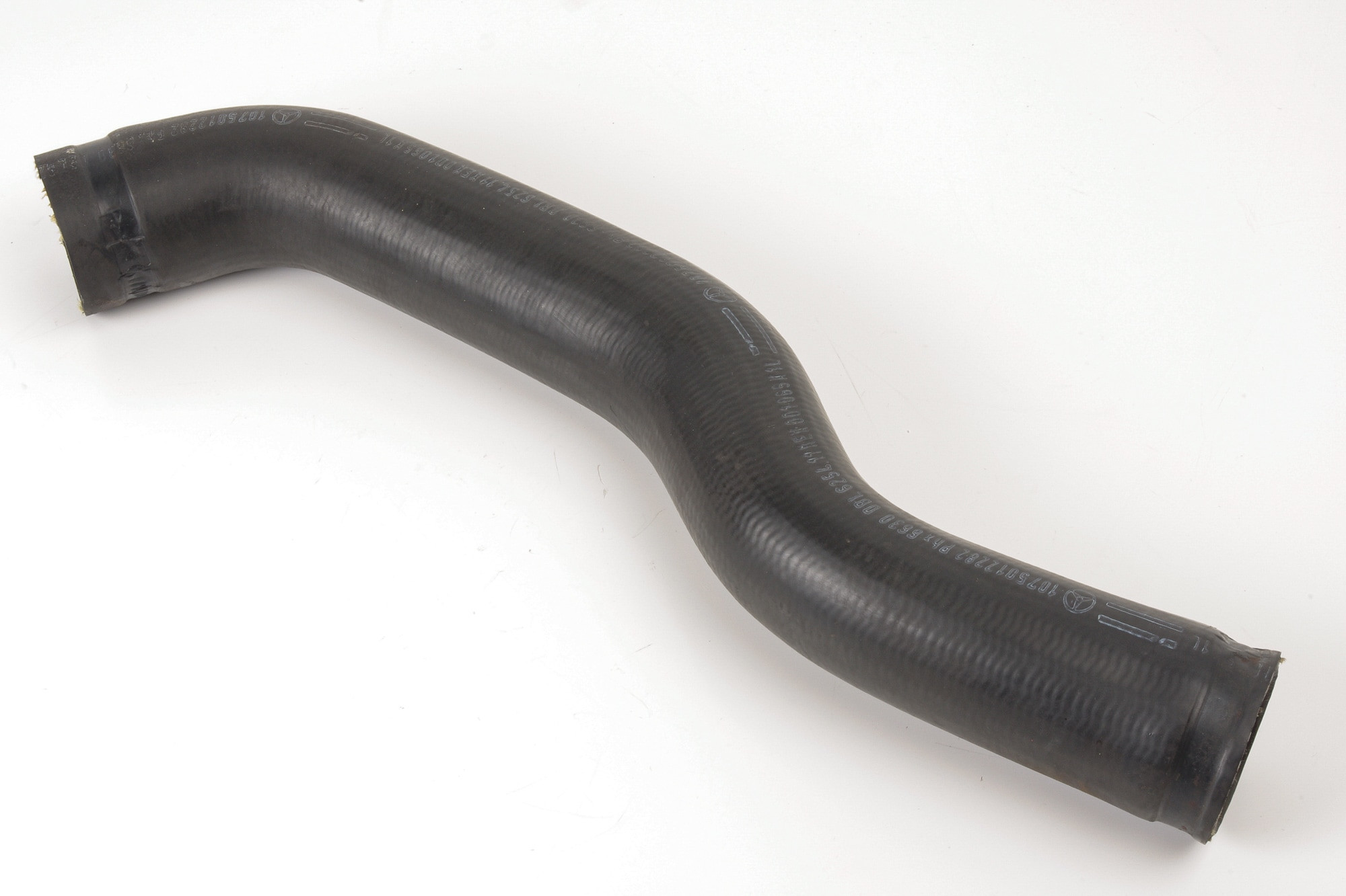 Mercedes 1075012282 Coolant Hose | R107 SL