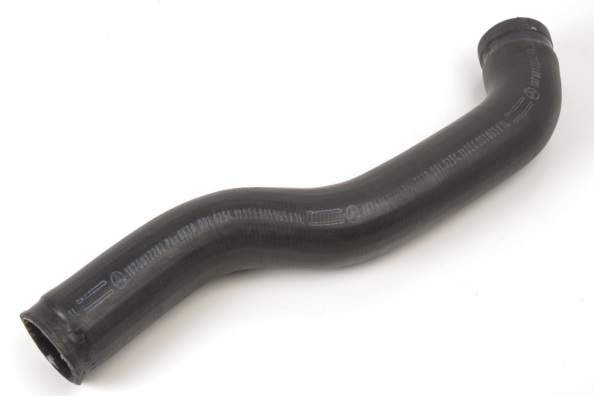 Mercedes 1075012282 Coolant Hose | R107 SL