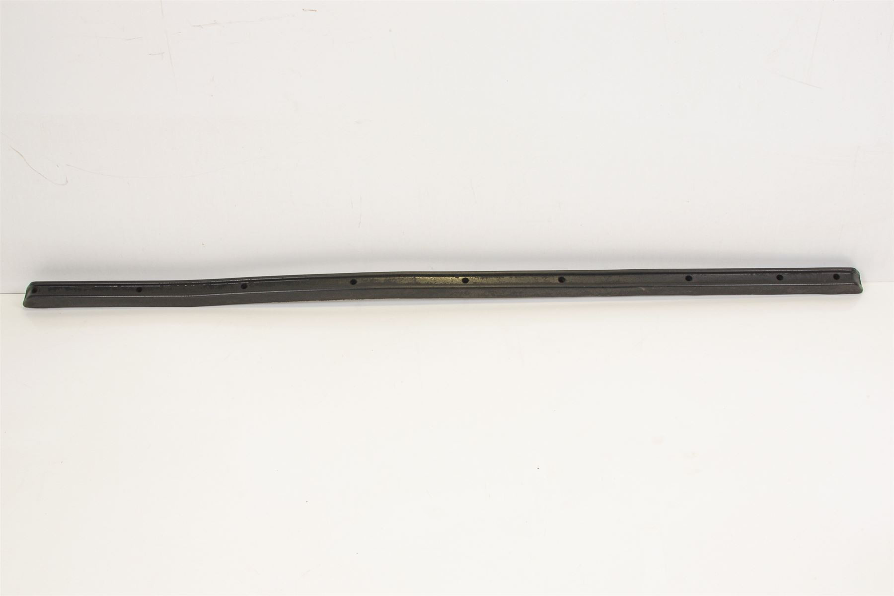 Mercedes 4606901262 Exterior Trim Strip - Rear (c) | W460 W461 G