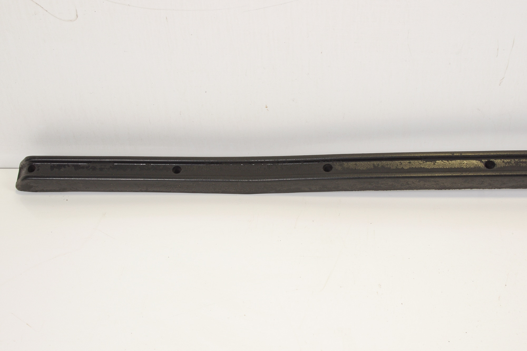 Mercedes 4606901262 Exterior Trim Strip - Rear (c) | W460 W461 G