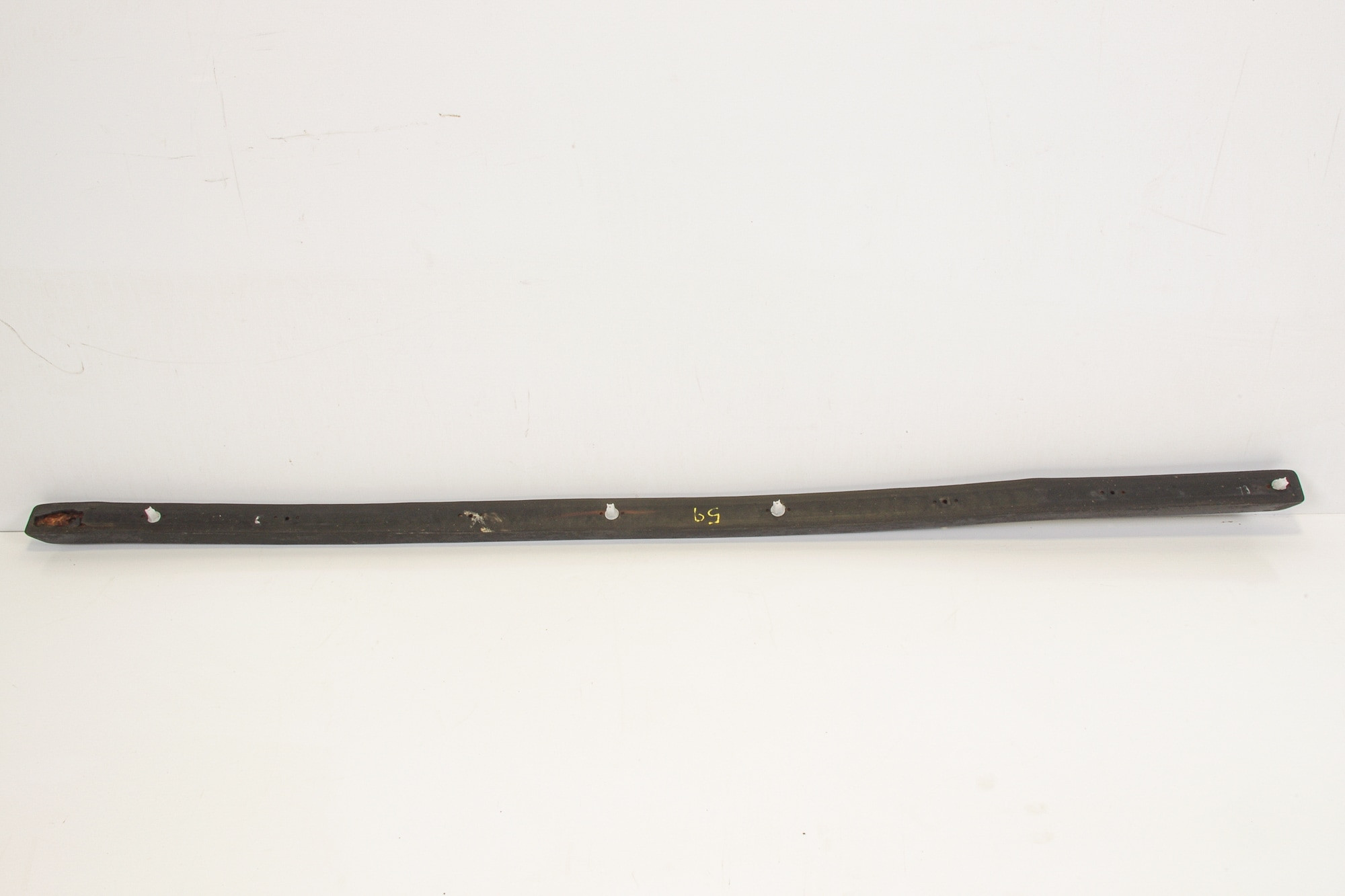 Mercedes 4606901262 Exterior Trim Strip - Rear (c) | W460 W461 G