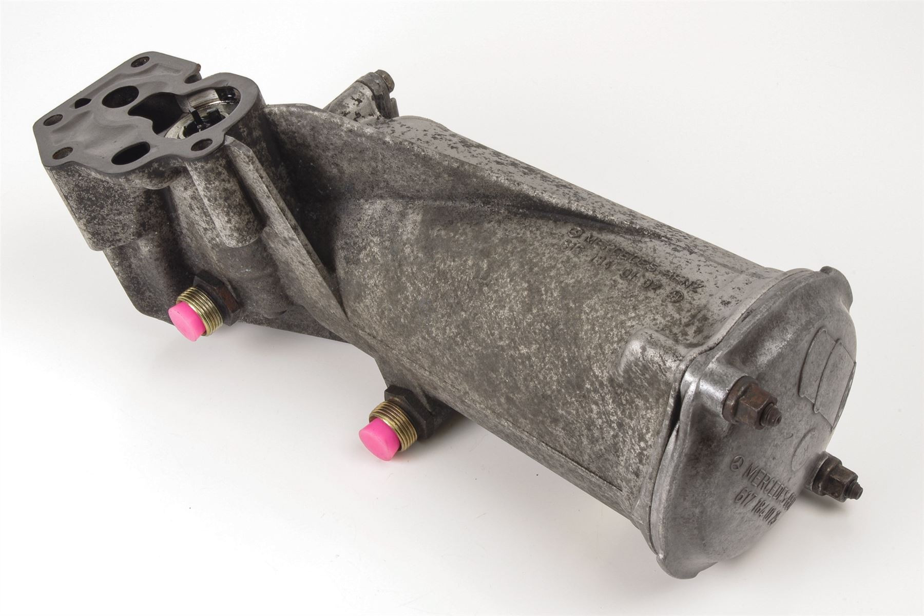 Mercedes 6151840102 Oil Filter Housing | W115 E W460 G