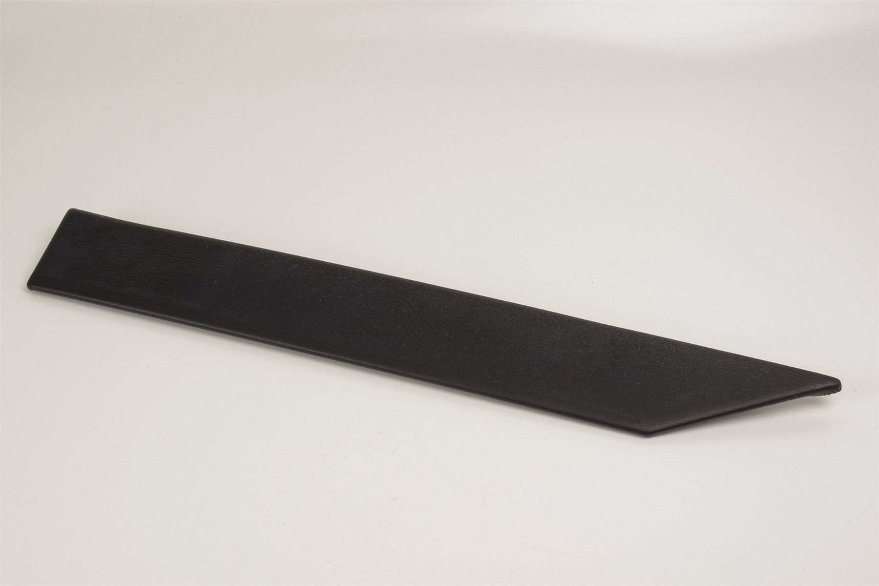 Mercedes 4606909525 Interior Trim Panel - Front Left Black | W460 W461 G