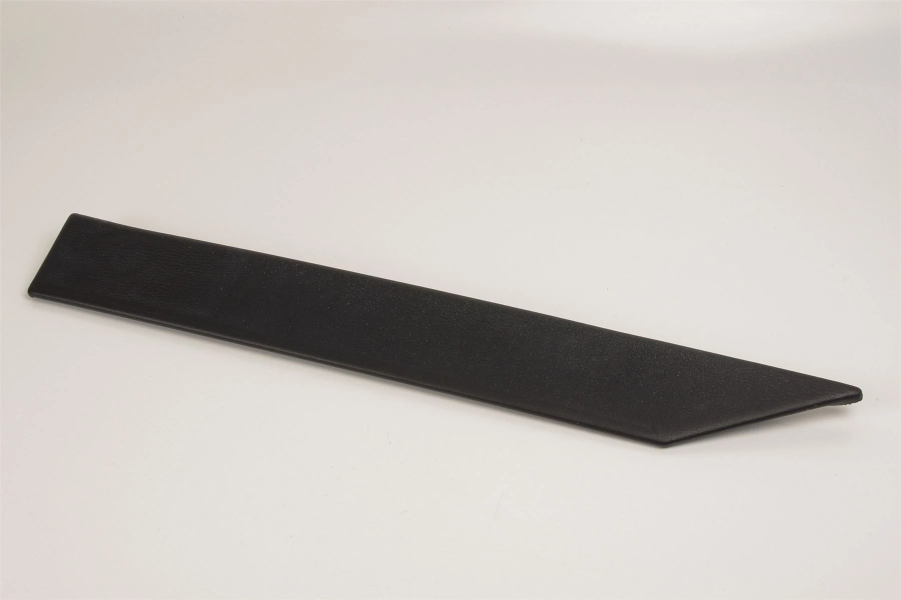 Mercedes 4606909525 Interior Trim Panel - Front Left Black | W460 W461 G