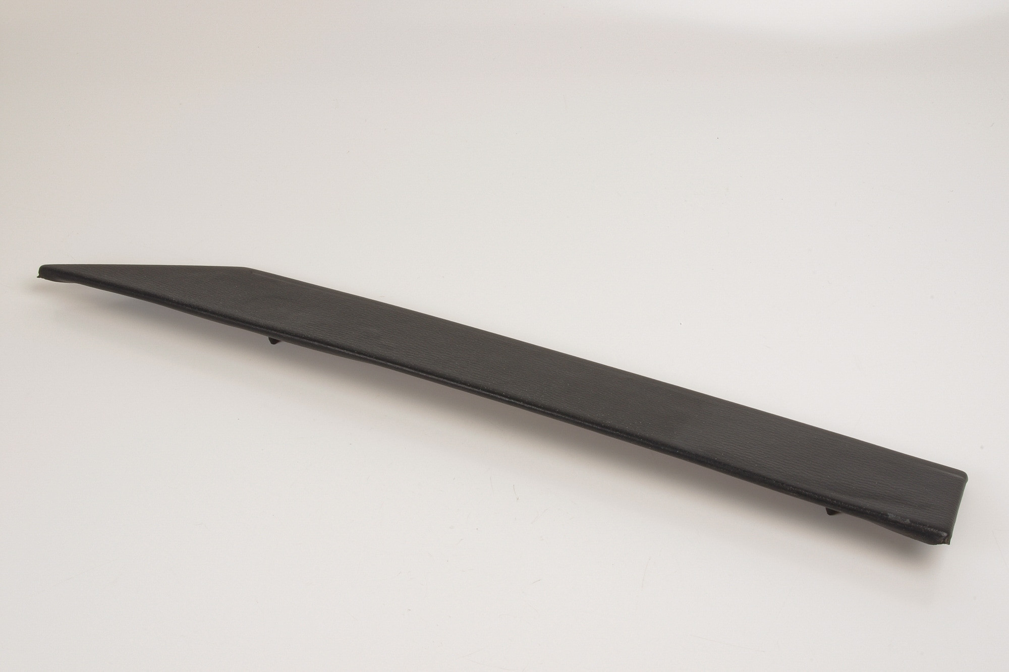 Mercedes 4606909525 Interior Trim Panel - Front Left Black | W460 W461 G