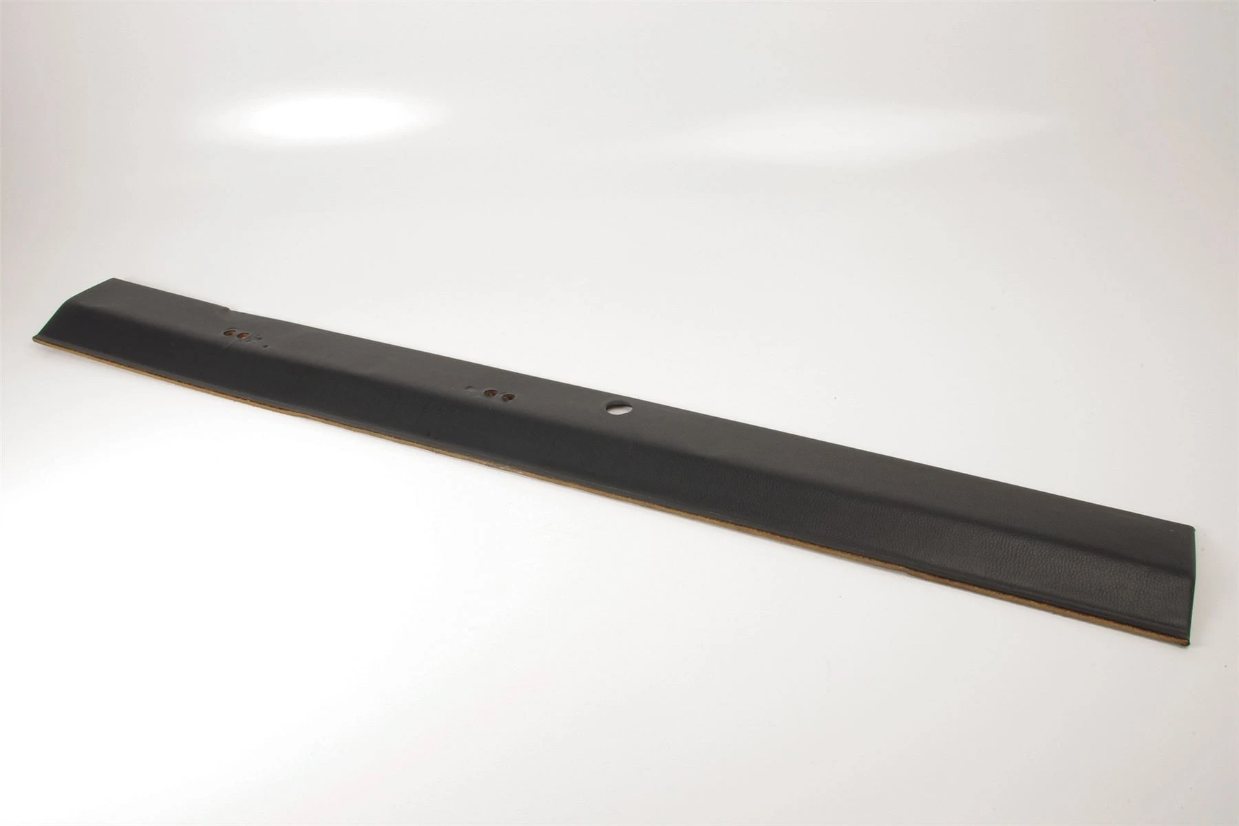 Mercedes 4606909925 Interior Trim Panel - Rear Right Black | W460 G