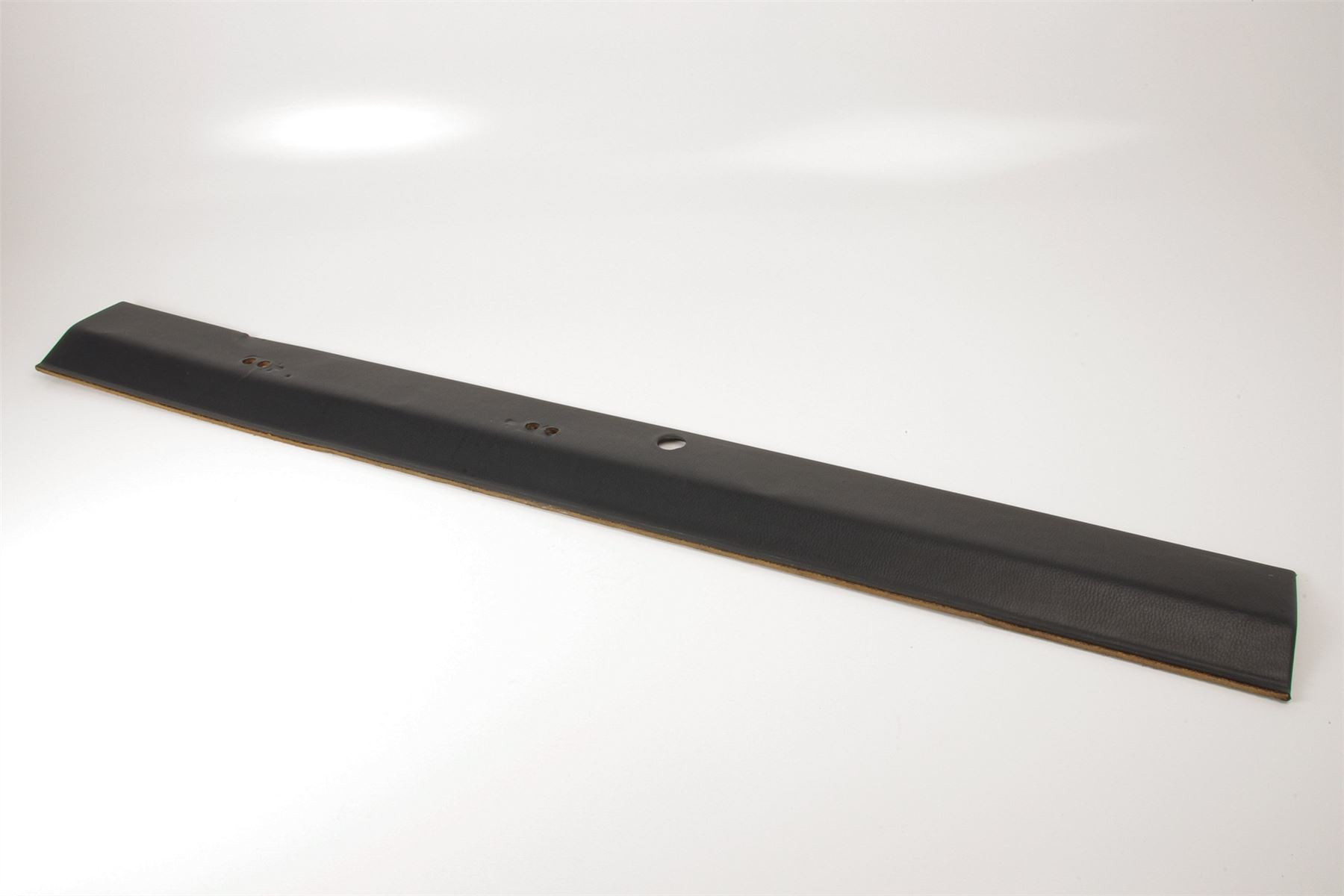 Mercedes 4606909925 Interior Trim Panel - Rear Right Black | W460 G