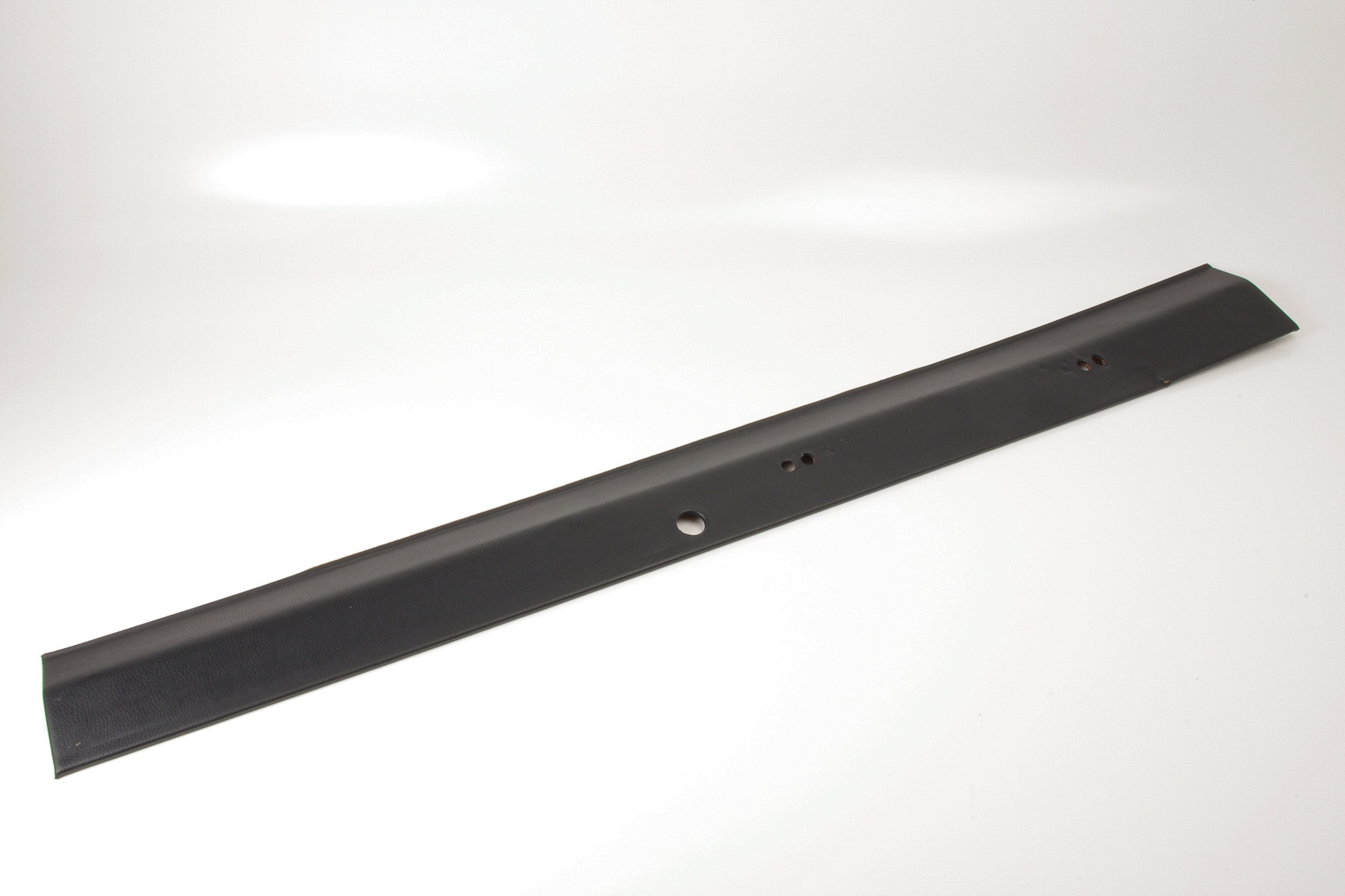 Mercedes 4606909925 Interior Trim Panel - Rear Right Black | W460 G