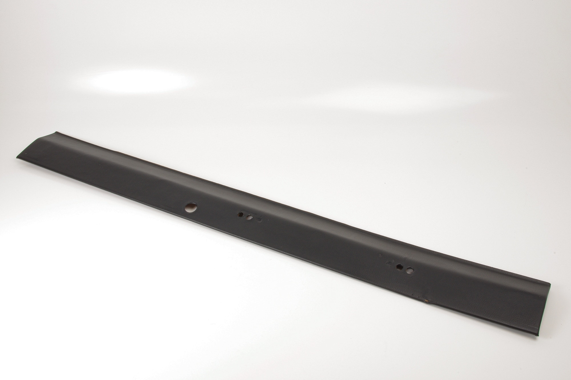 Mercedes 4606909925 Interior Trim Panel - Rear Right Black | W460 G