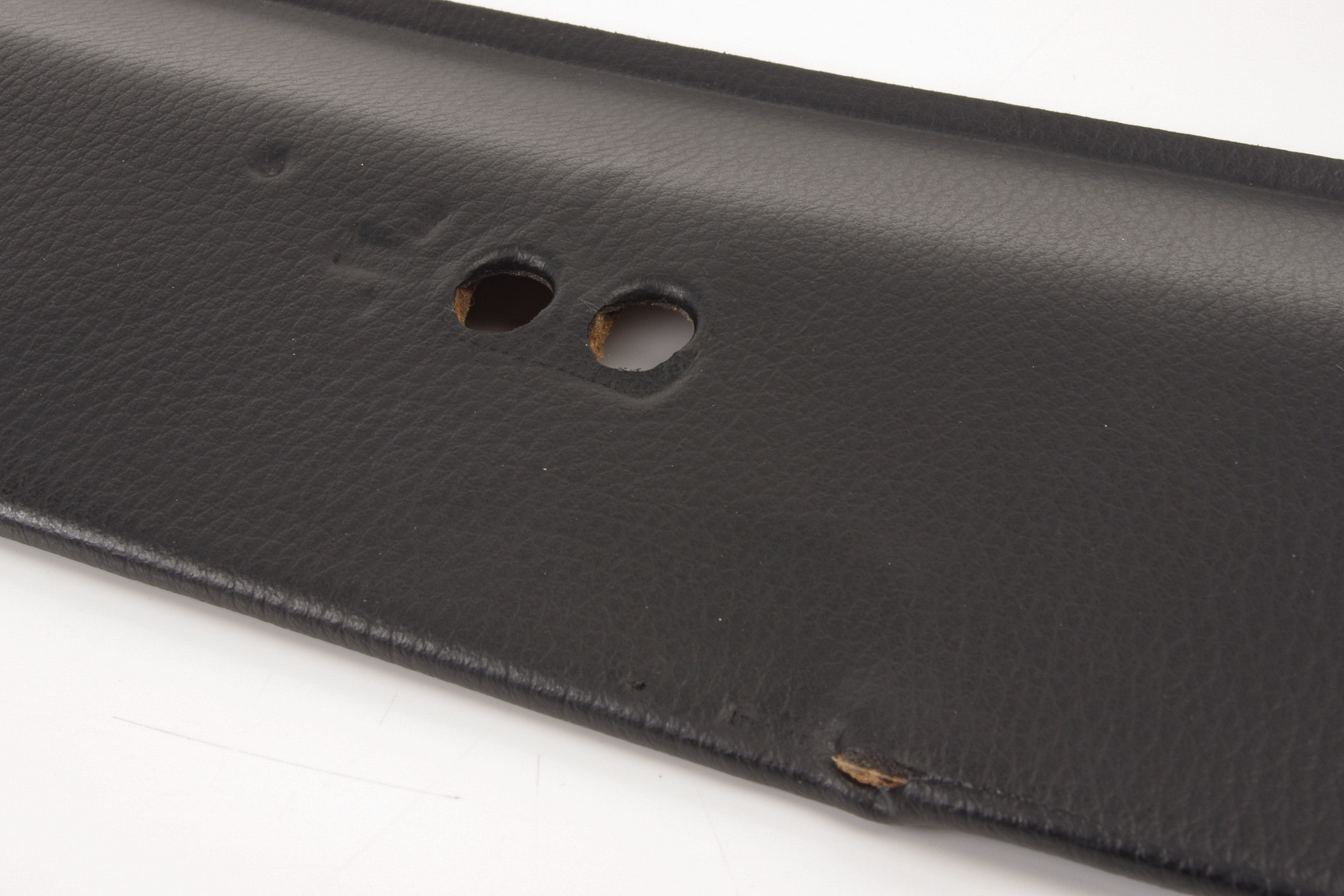 Mercedes 4606909925 Interior Trim Panel - Rear Right Black | W460 G