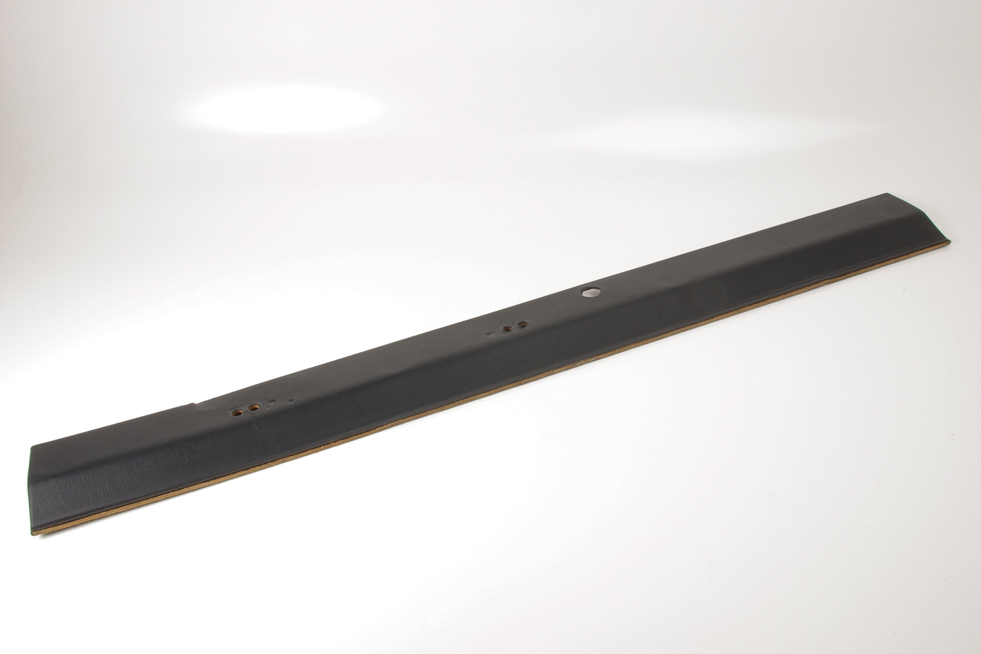 Mercedes 4606909925 Interior Trim Panel - Rear Right Black | W460 G