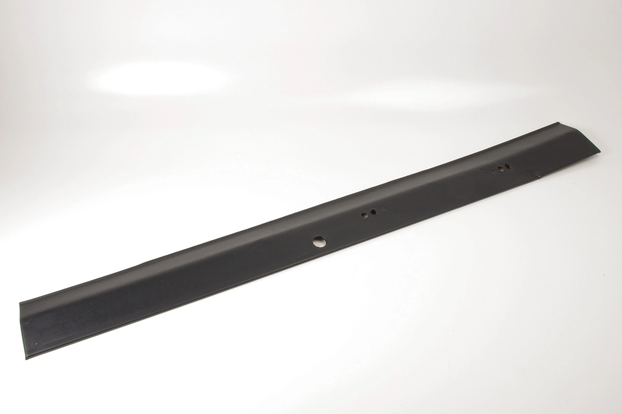 Mercedes 4606909925 Interior Trim Panel - Rear Right Black | W460 G