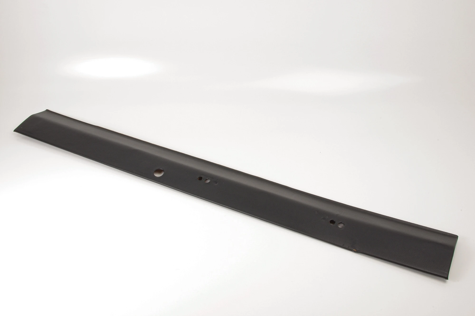 Mercedes 4606909925 Interior Trim Panel - Rear Right Black | W460 G