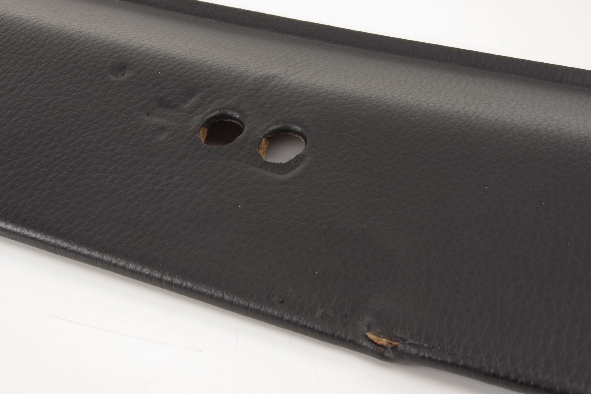 Mercedes 4606909925 Interior Trim Panel - Rear Right Black | W460 G