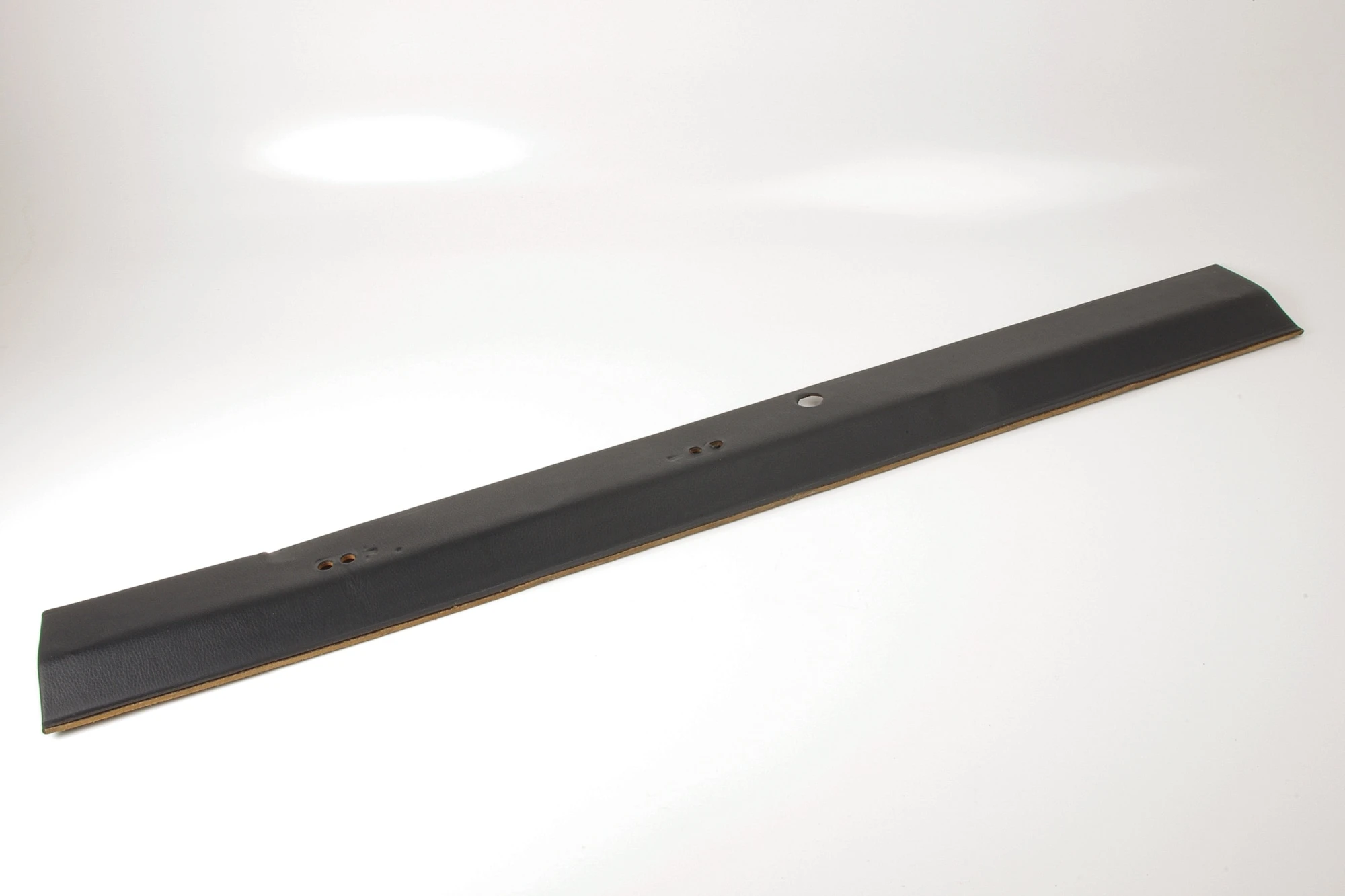 Mercedes 4606909925 Interior Trim Panel - Rear Right Black | W460 G