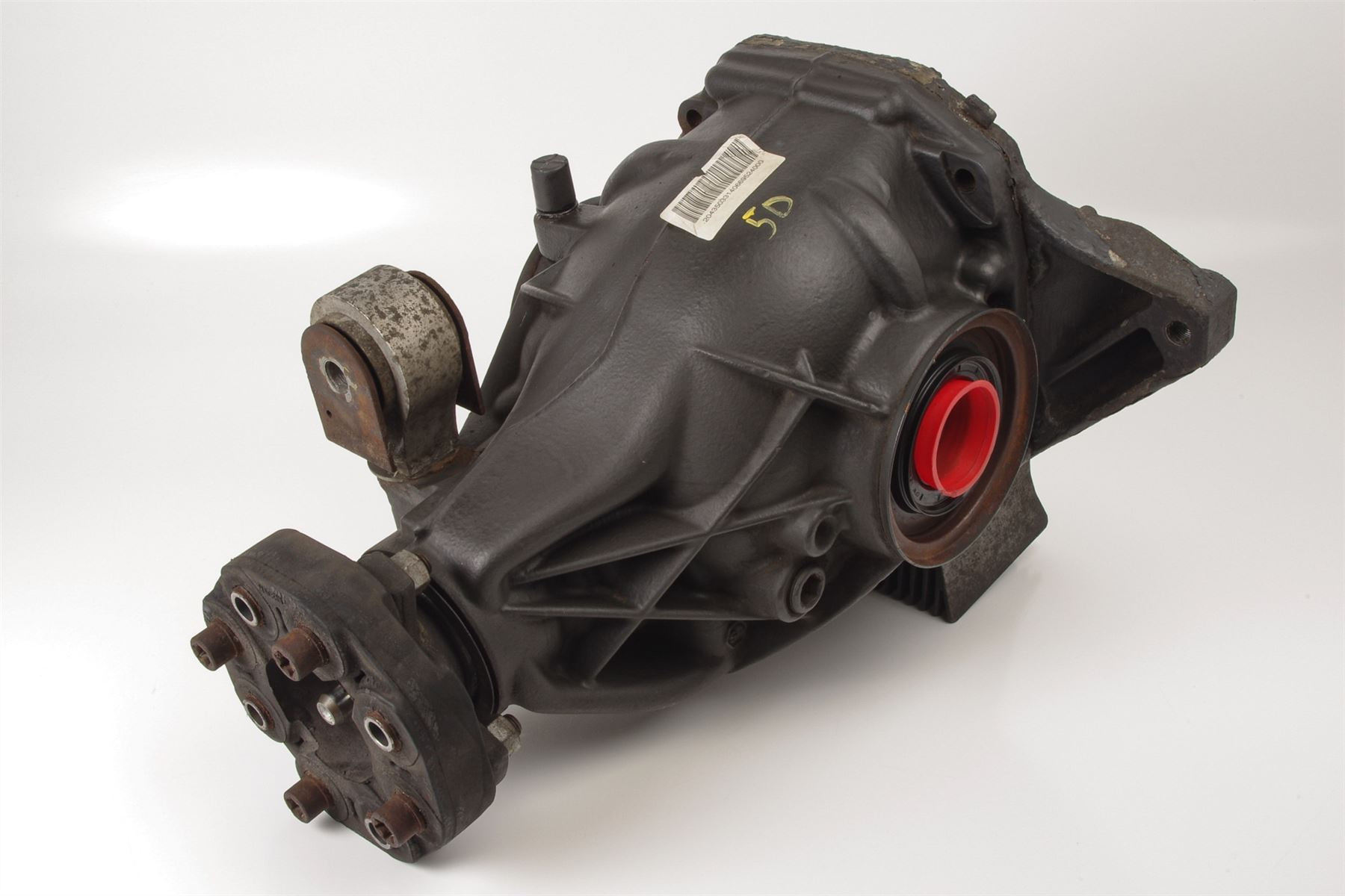 Mercedes 2043503314 AMG Differential (a) | W204 C