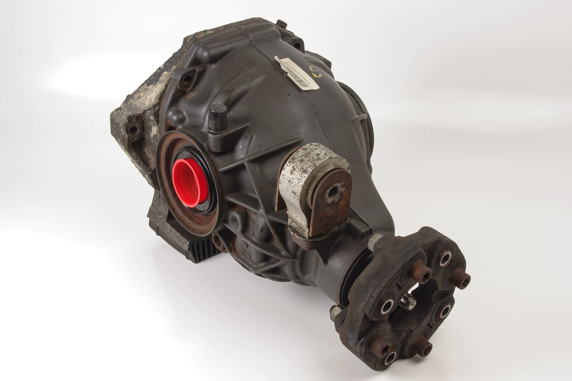 Mercedes 2043503314 AMG Differential | W204 C