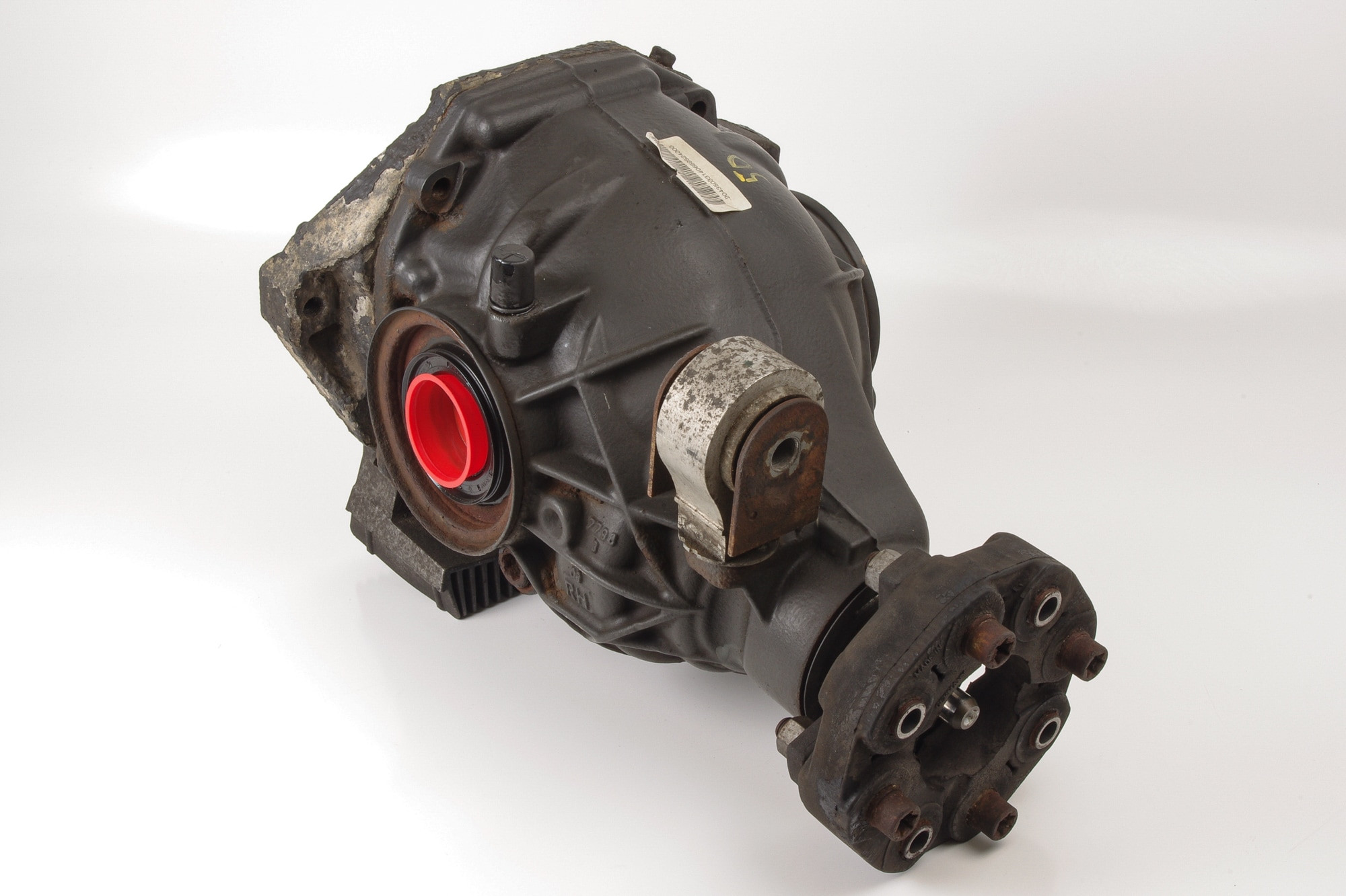 Mercedes 2043503314 AMG Differential (a) | W204 C
