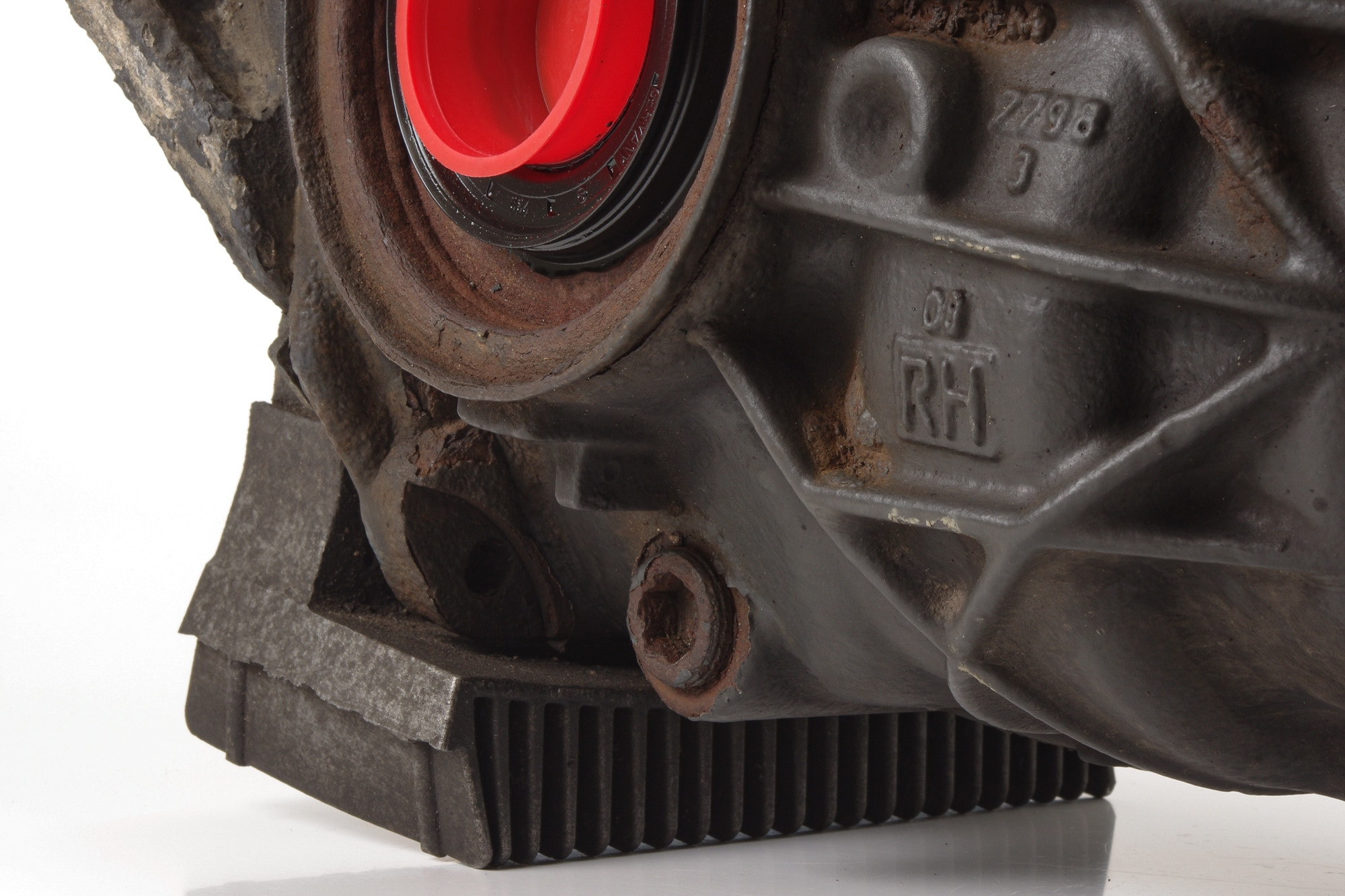 Mercedes 2043503314 AMG Differential (a) | W204 C