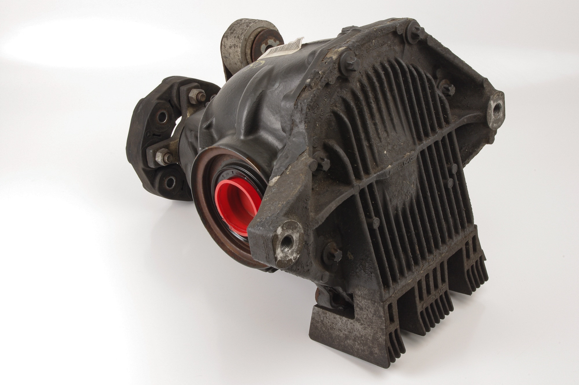 Mercedes 2043503314 AMG Differential | W204 C