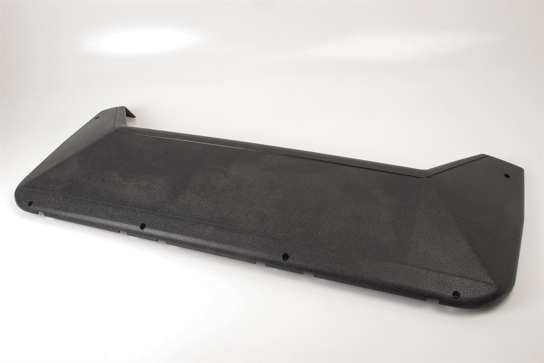 Mercedes 4607270464 Door Card Pocket Storage - Front Black | W460 W461 G