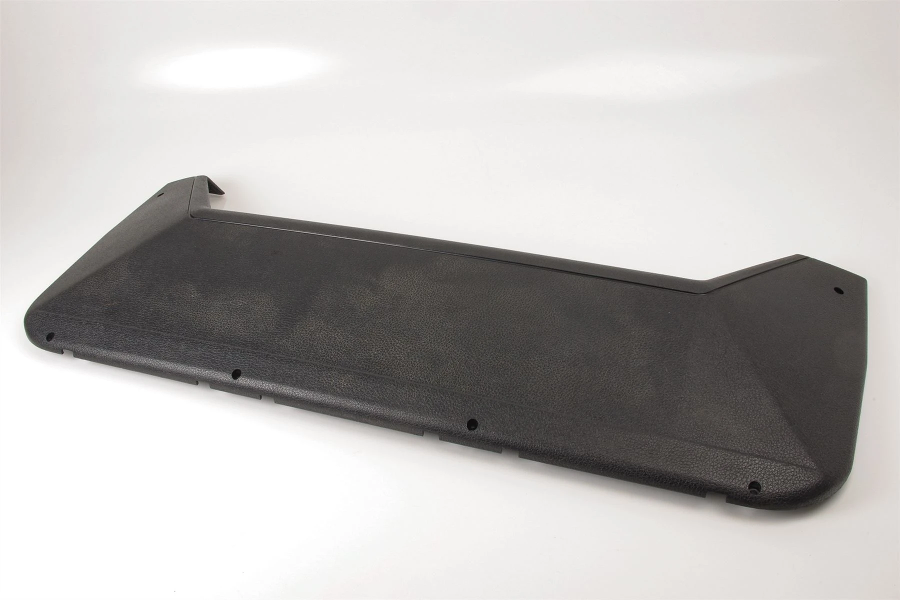 Mercedes 4607270464 Door Card Pocket Storage - Front Black | W460 W461 G