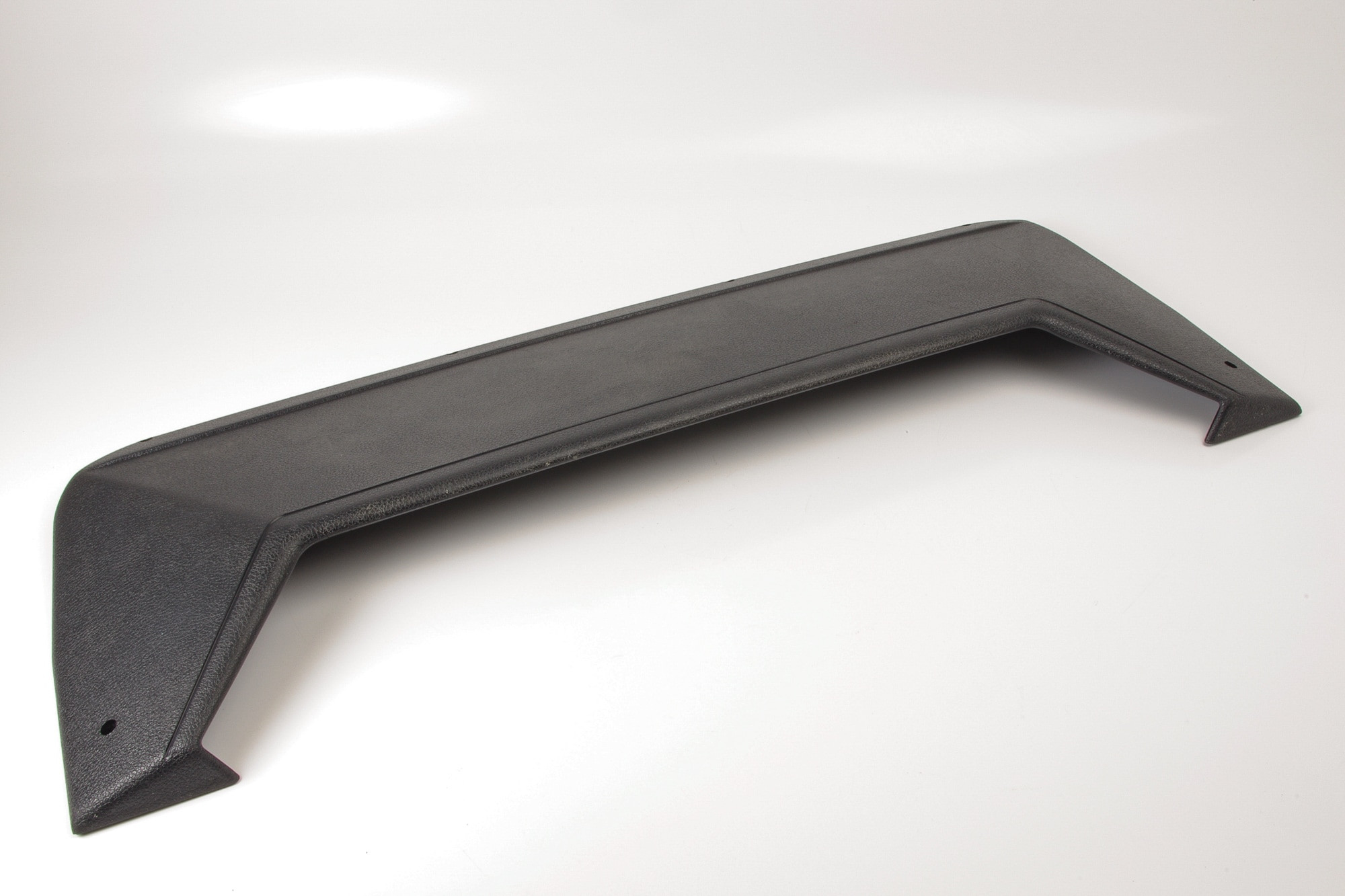 Mercedes 4607270464 Door Card Pocket Storage - Front Black | W460 W461 G