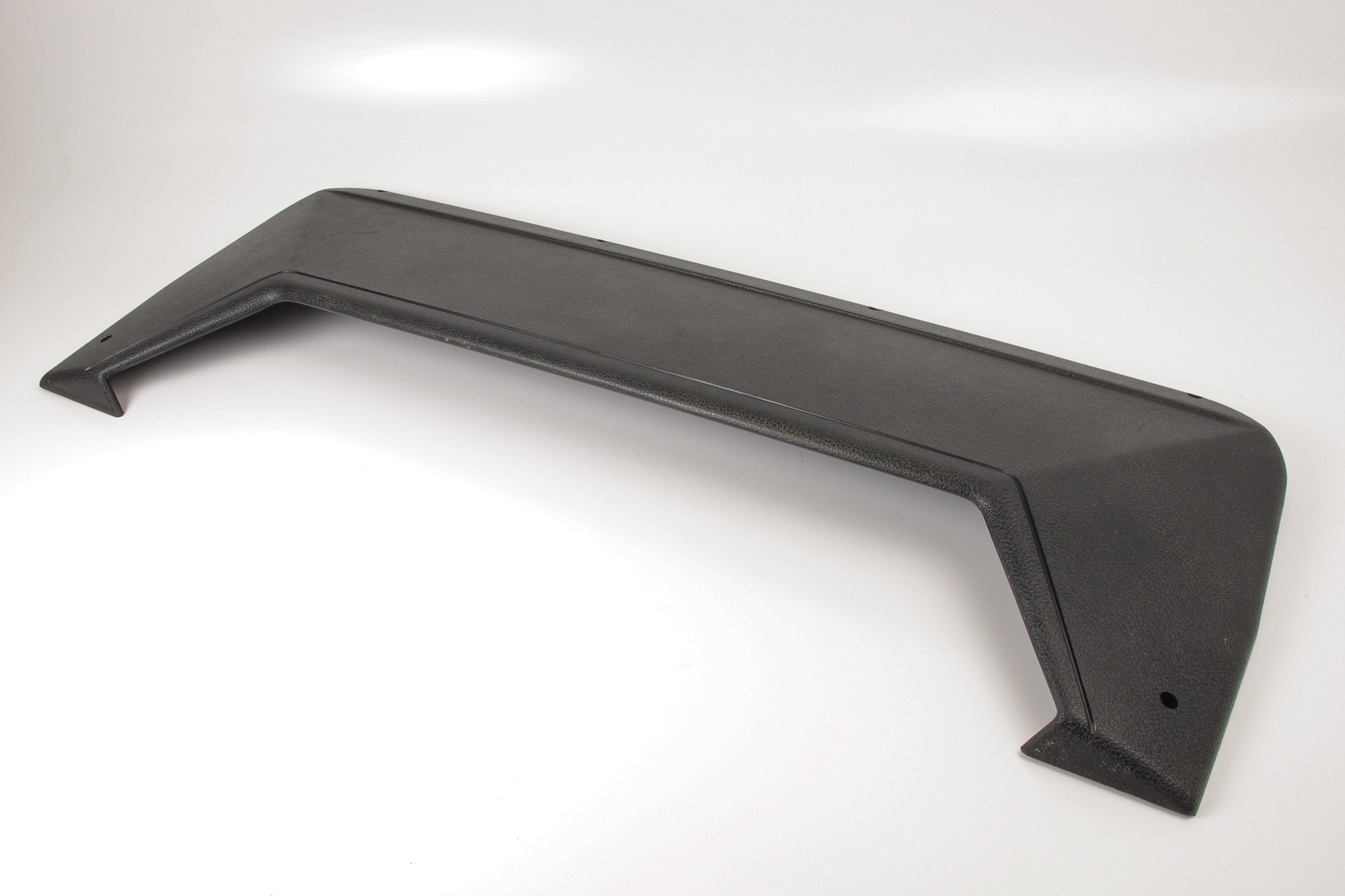 Mercedes 4607270464 Door Card Pocket Storage - Front Black | W460 W461 G