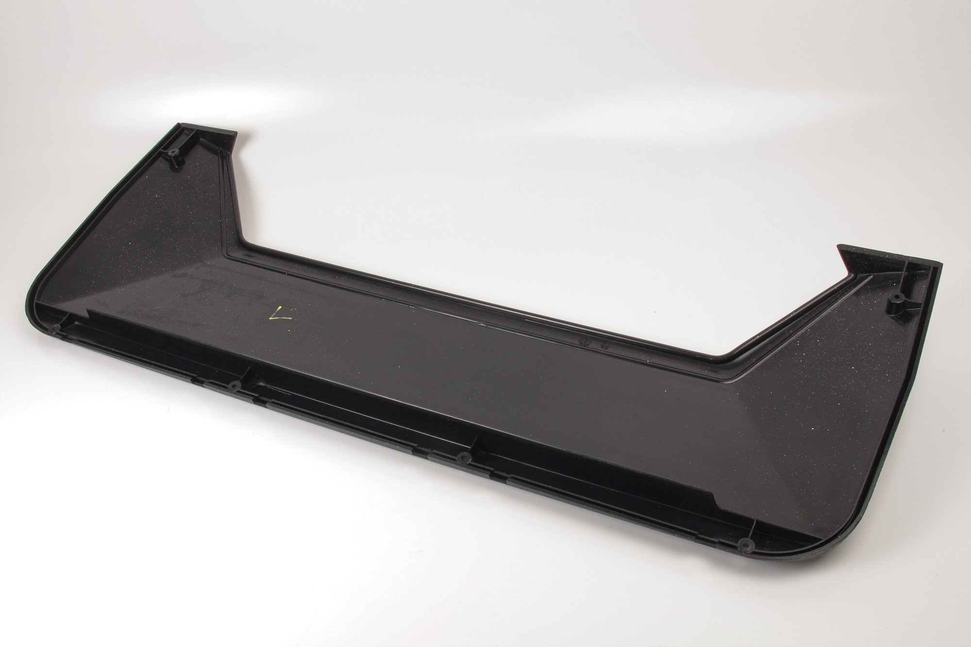 Mercedes 4607270464 Door Card Pocket Storage - Front Black | W460 W461 G