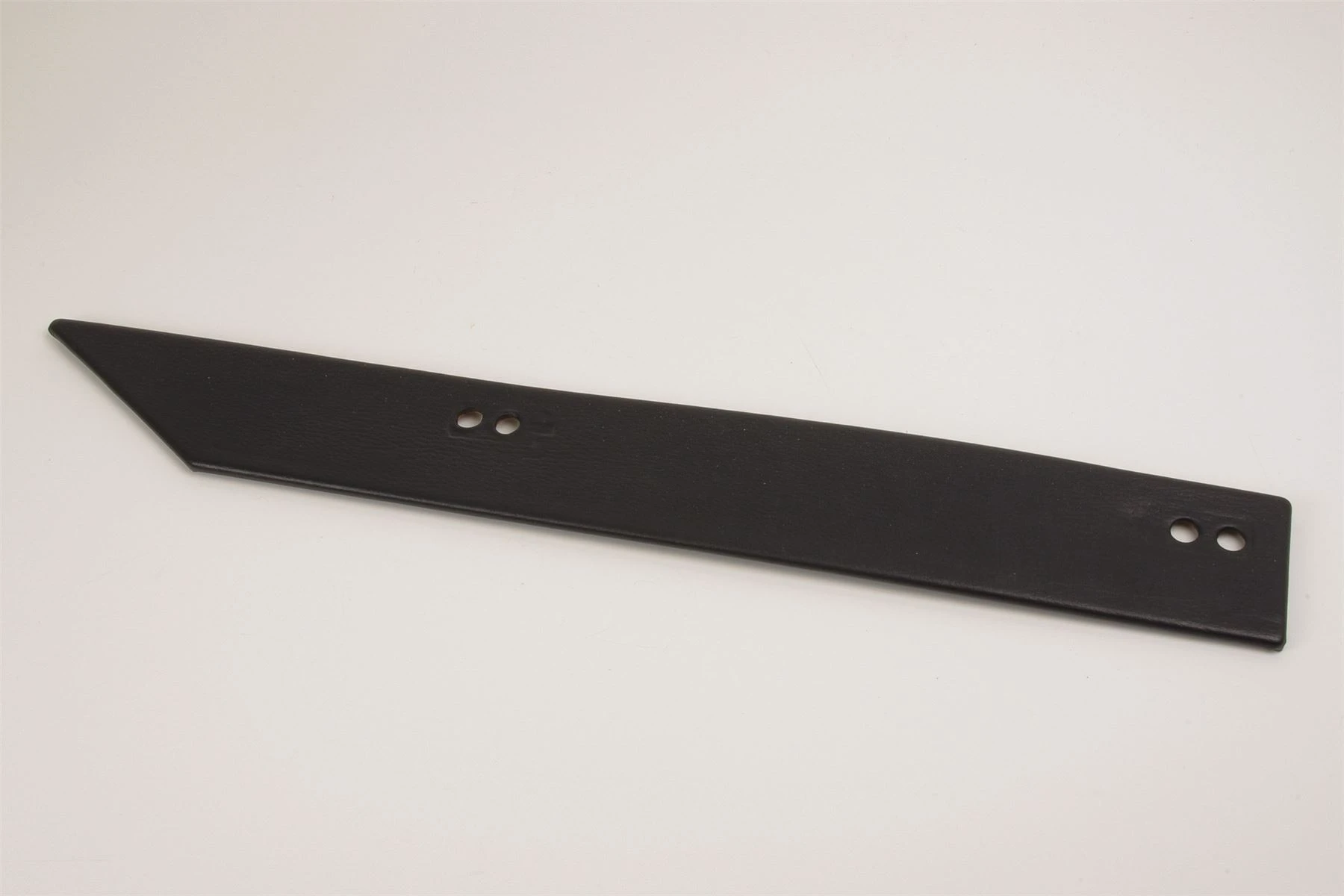 Mercedes 4606909425 Interior Trim Panel - Front Right Black | W460 W461 G