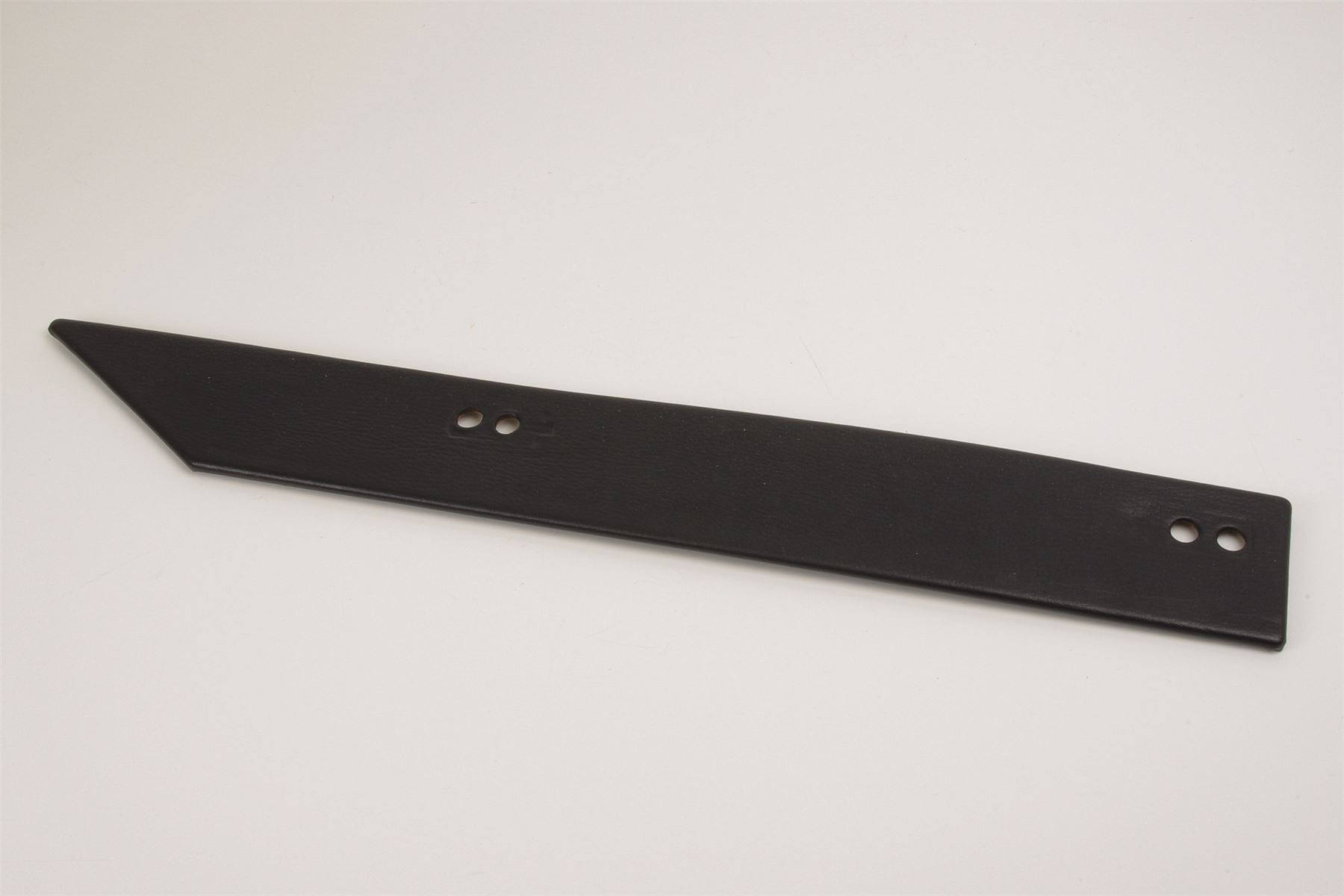 Mercedes 4606909425 Interior Trim Panel - Front Right Black | W460 W461 G