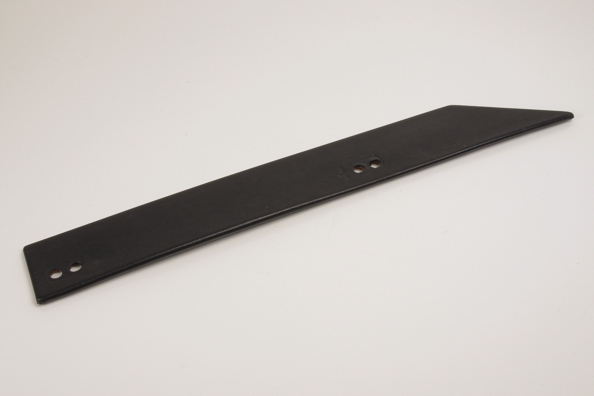 Mercedes 4606909425 Interior Trim Panel - Front Right Black | W460 W461 G