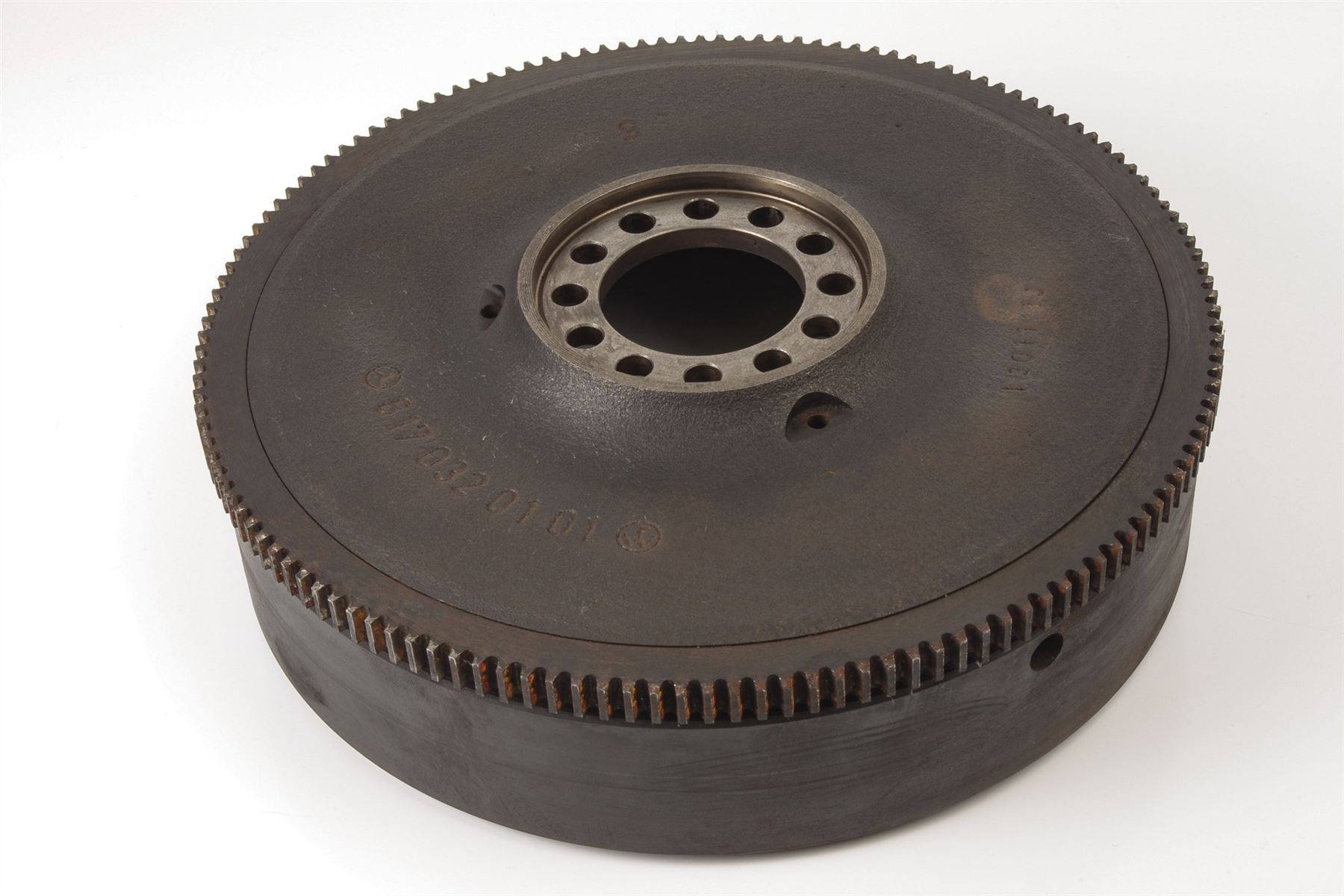 Mercedes 6170320101 Flywheel Ring Gear | W115 W123 E W116 W126 S W460 W461 G