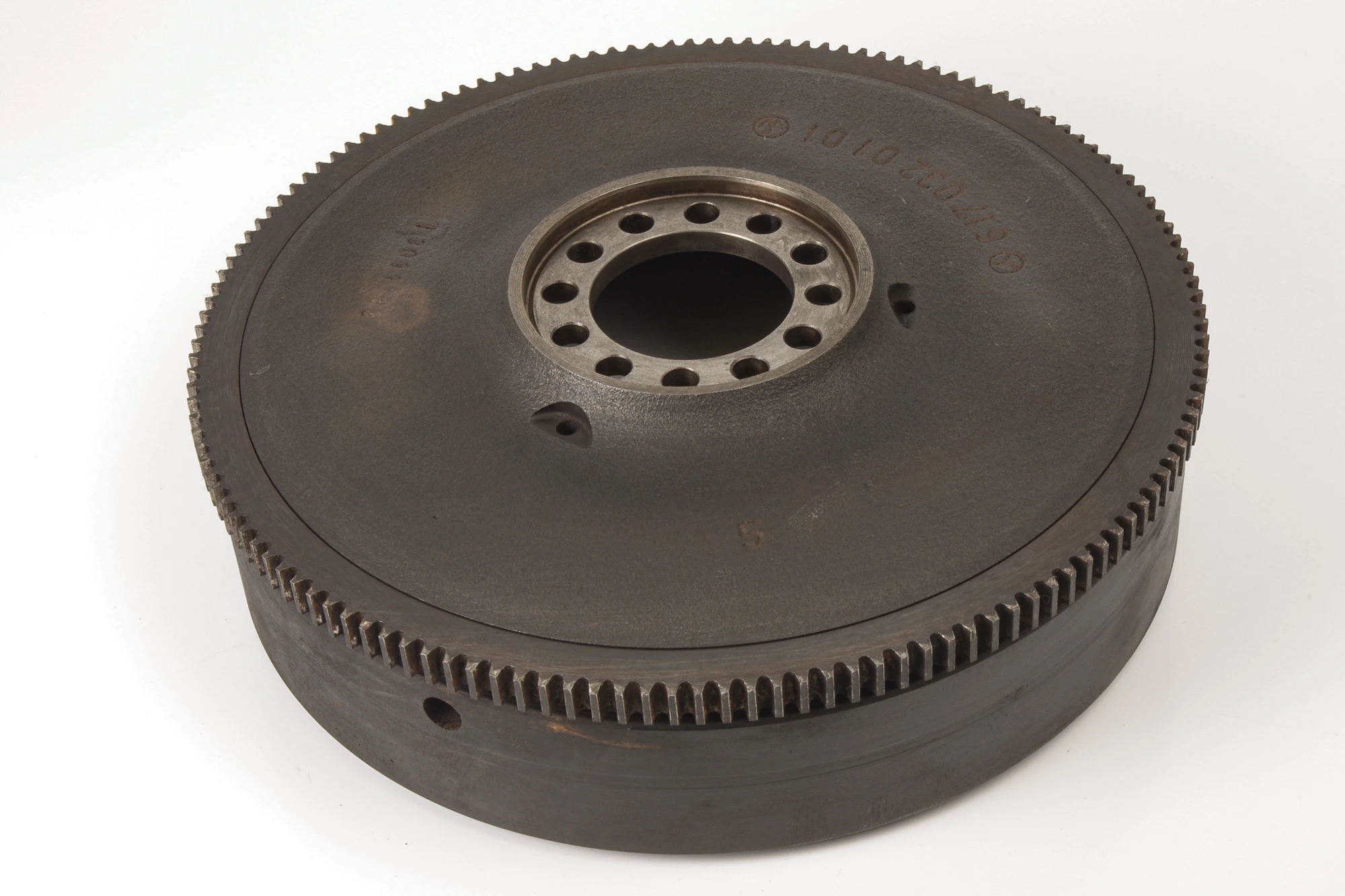 Mercedes 6170320101 Flywheel Ring Gear | W115 W123 E W116 W126 S W460 W461 G